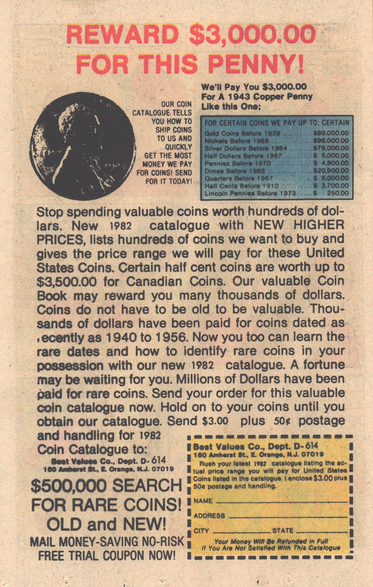 Read online Archie at Riverdale High (1972) comic -  Issue #86 - 12