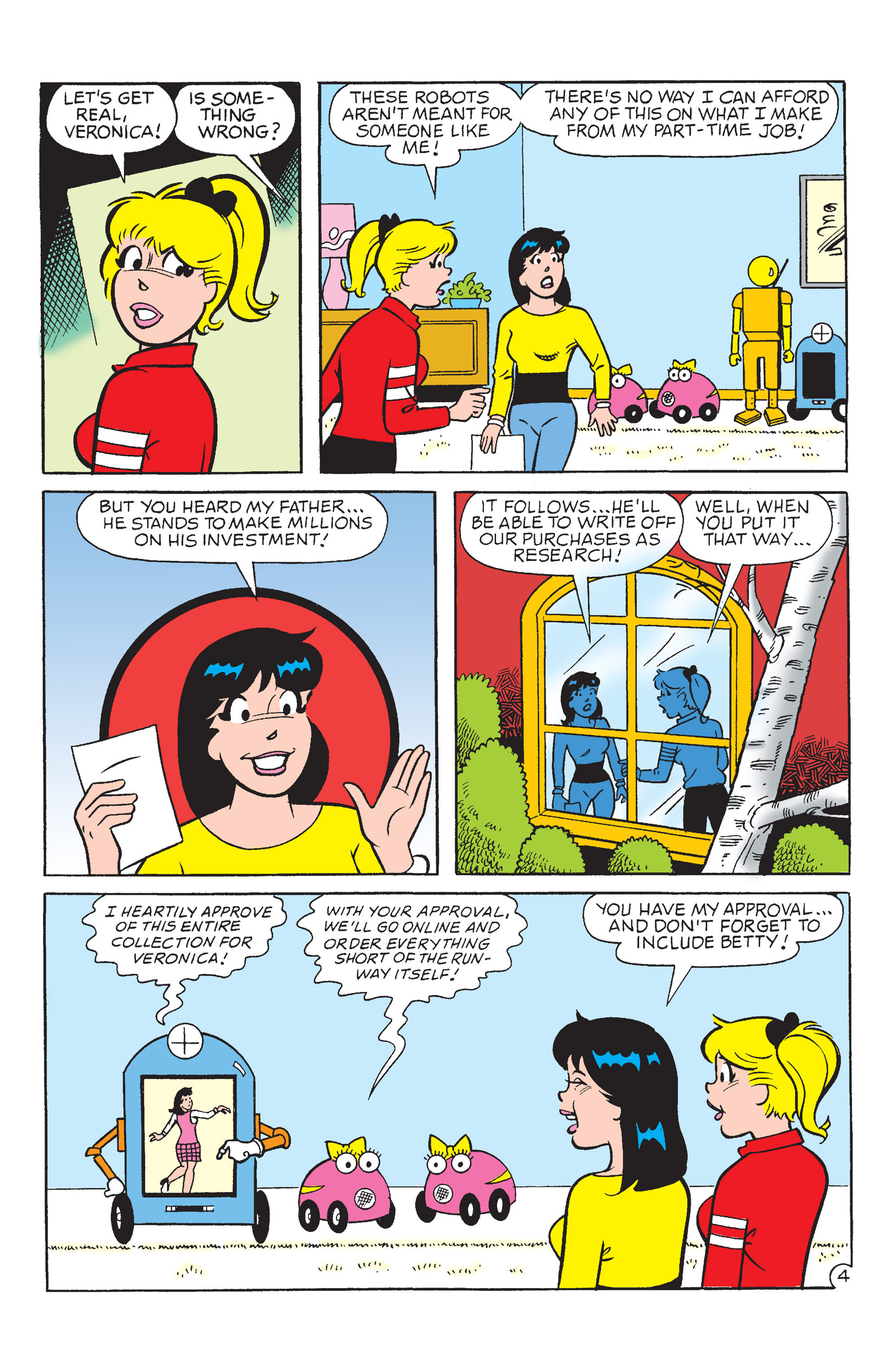 Read online Pep Digital comic -  Issue #94 - 87