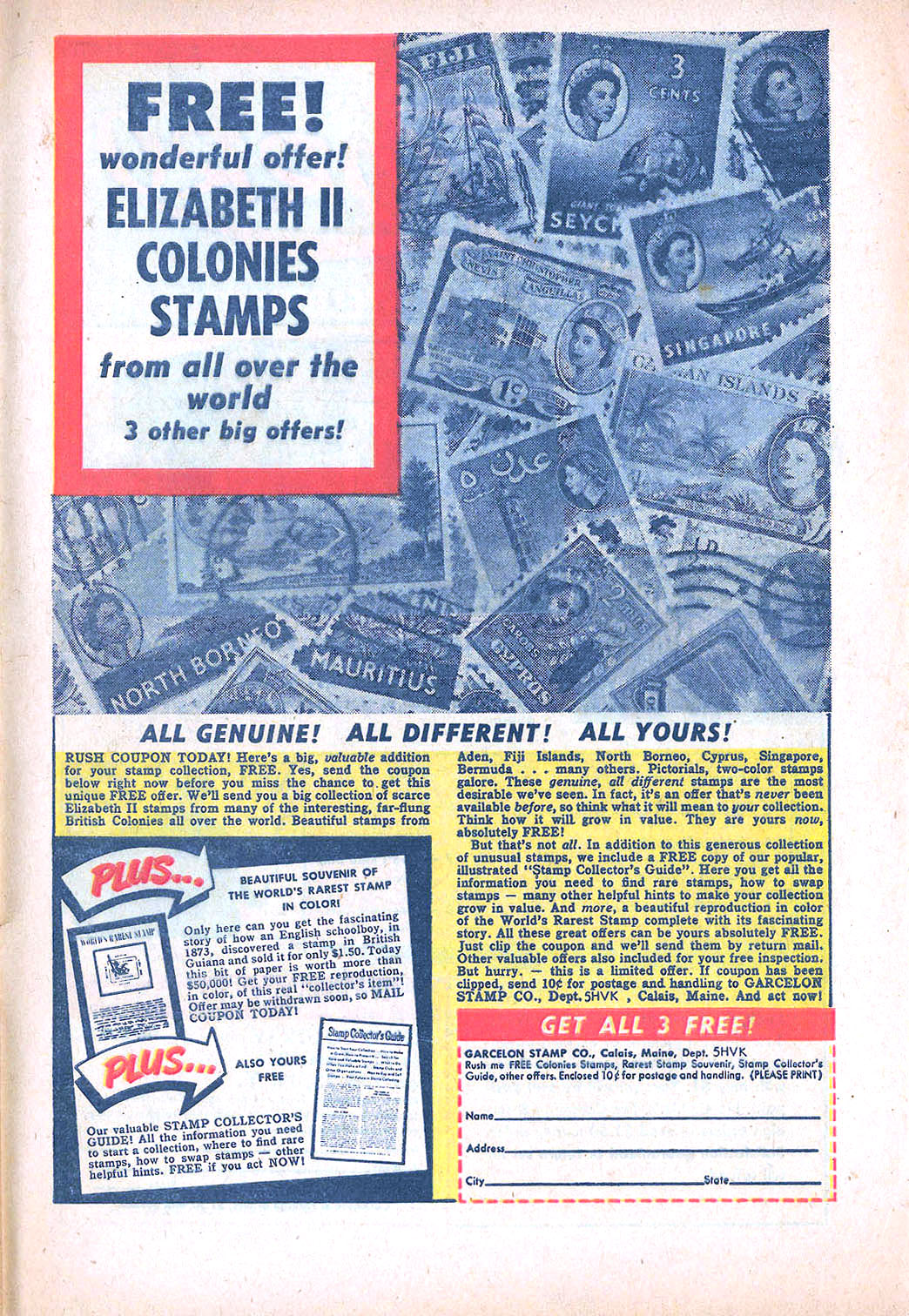 Read online Little Dot (1953) comic -  Issue #36 - 32