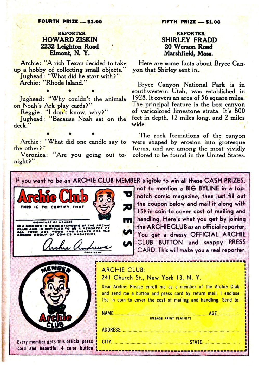 Archie (1960) 114 Page 27