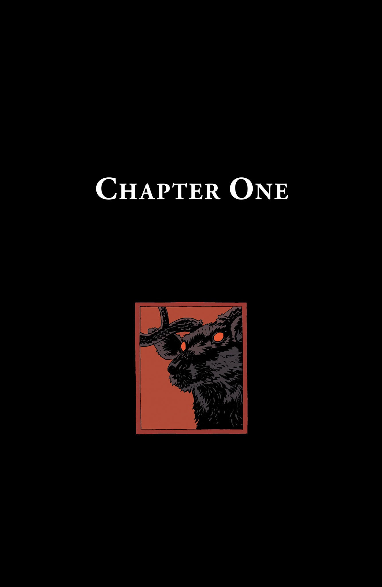 Read online Hellboy: The Storm And The Fury comic -  Issue # TPB - 8