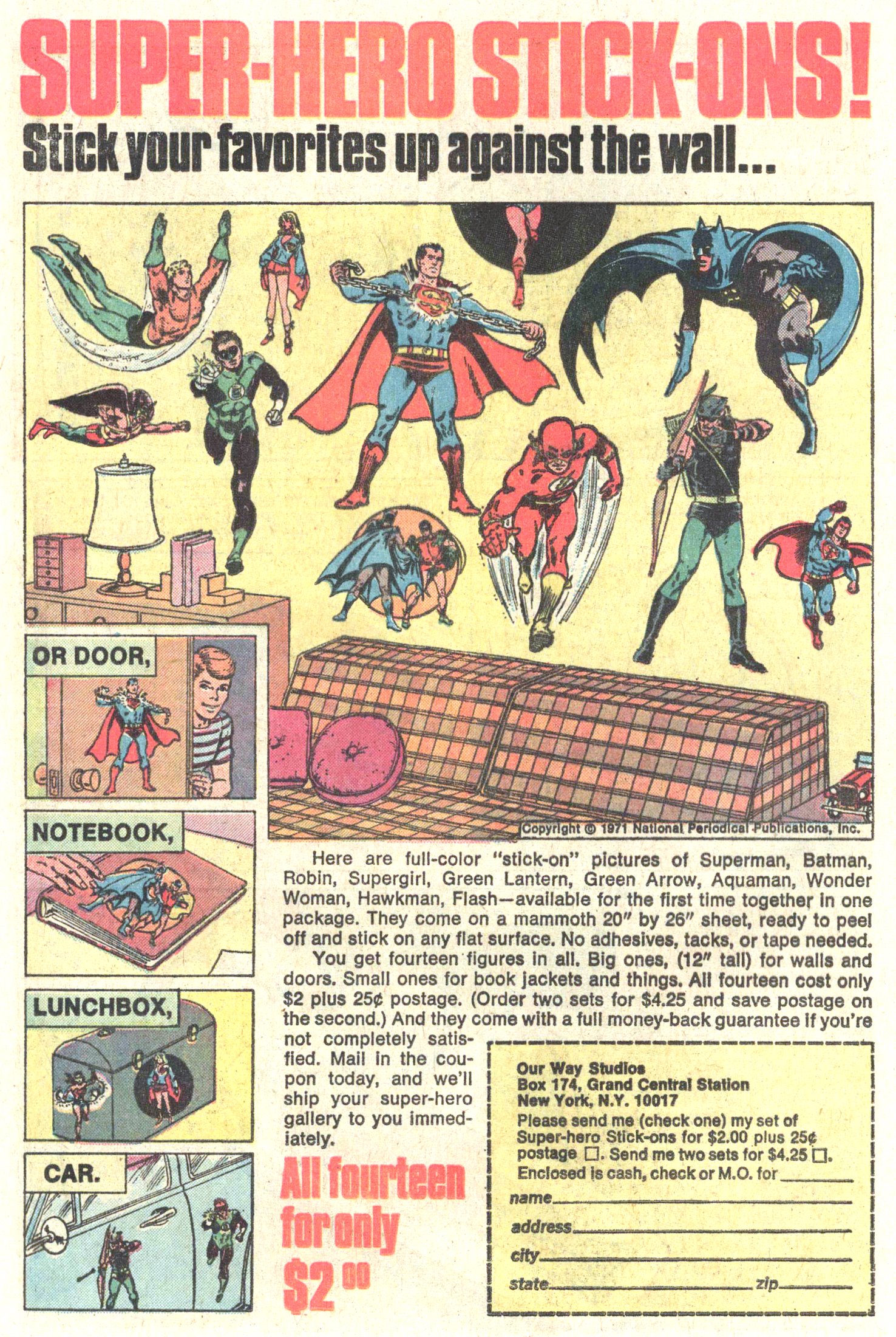 Action Comics (1938) 415 Page 10