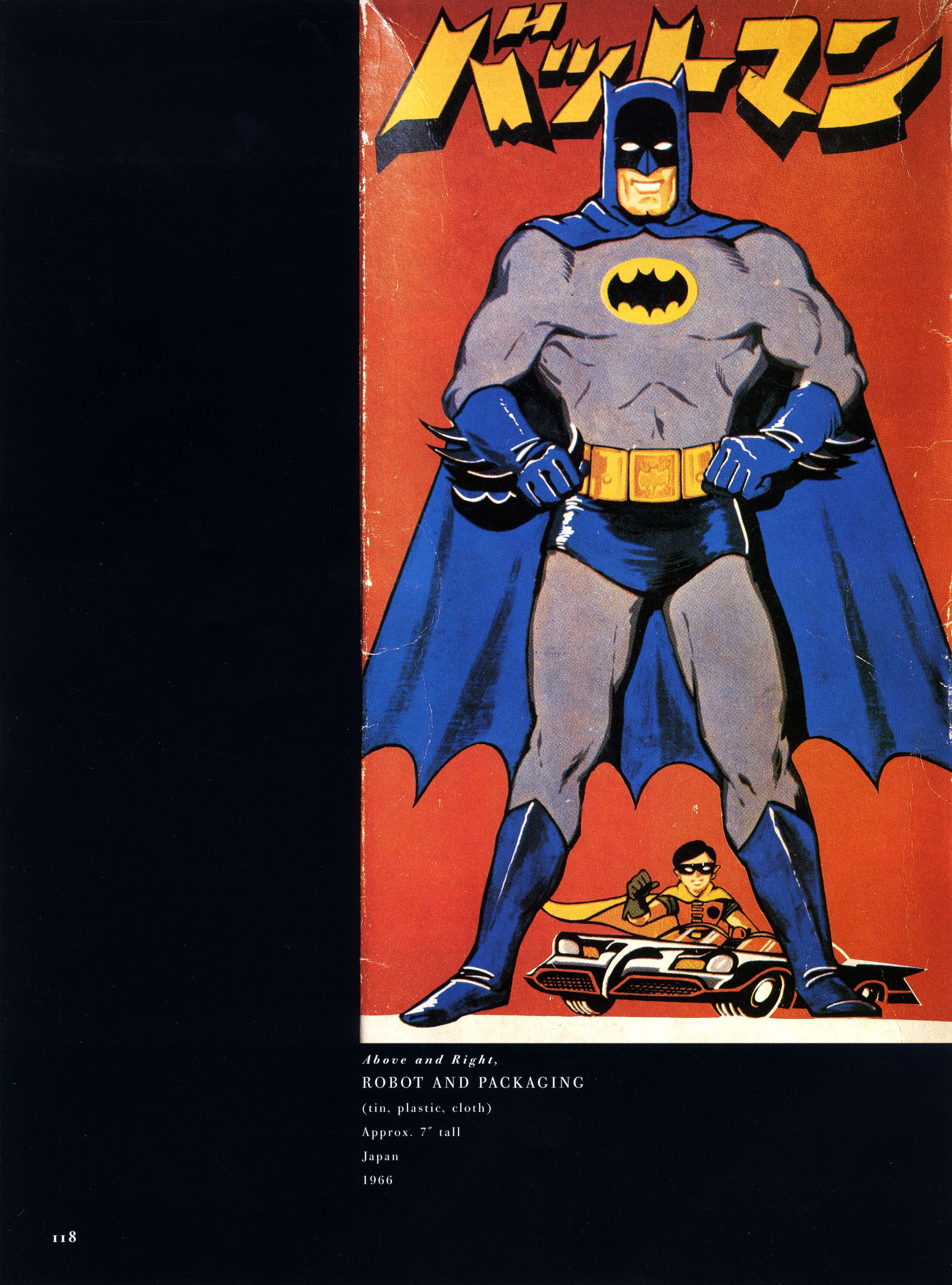 Read online Batman Collected comic -  Issue # TPB (Part 2) - 29