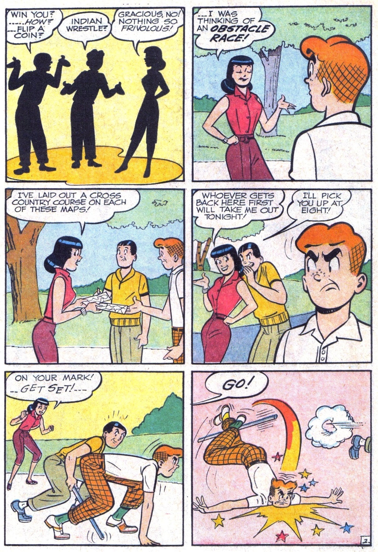 Archie (1960) 122 Page 14