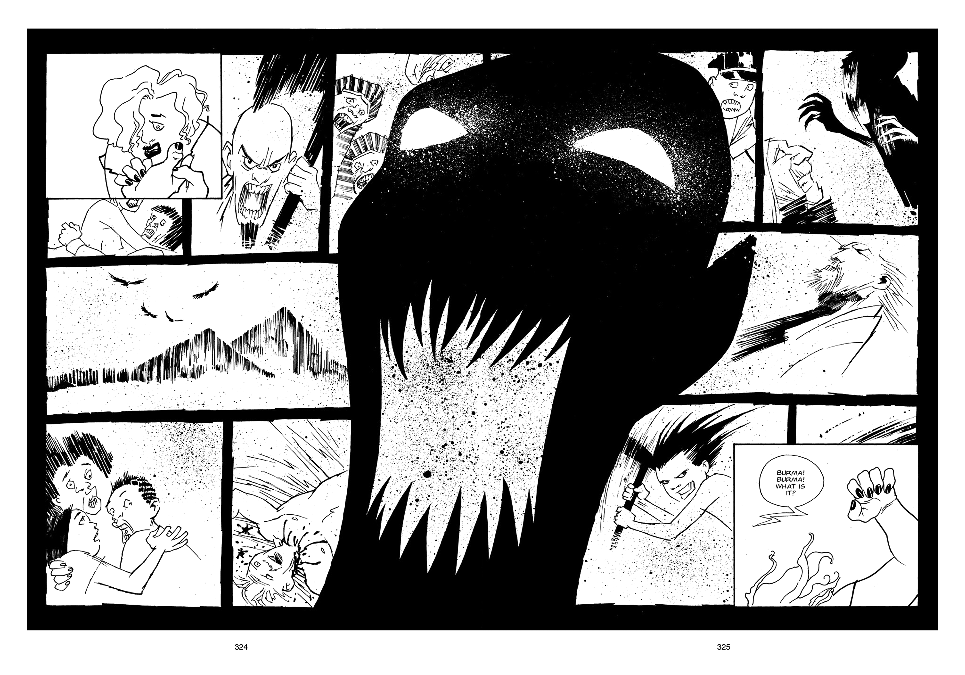 Read online Vampire Boy comic -  Issue # TPB (Part 4) - 27