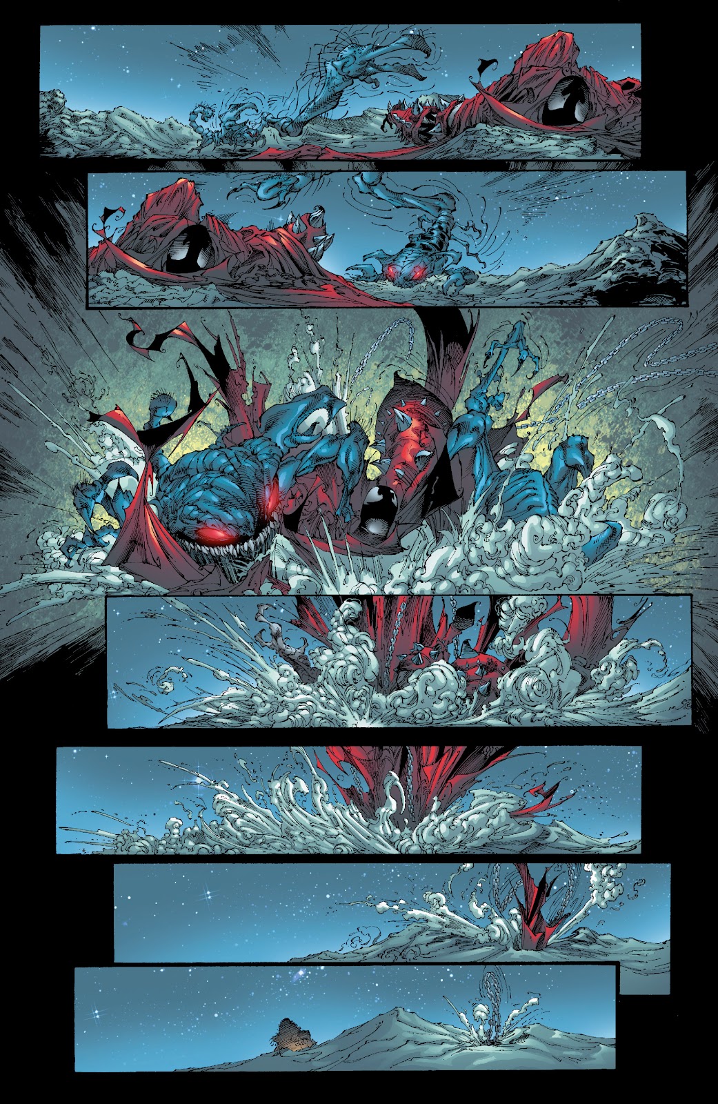 Spawn issue 117 - Page 20