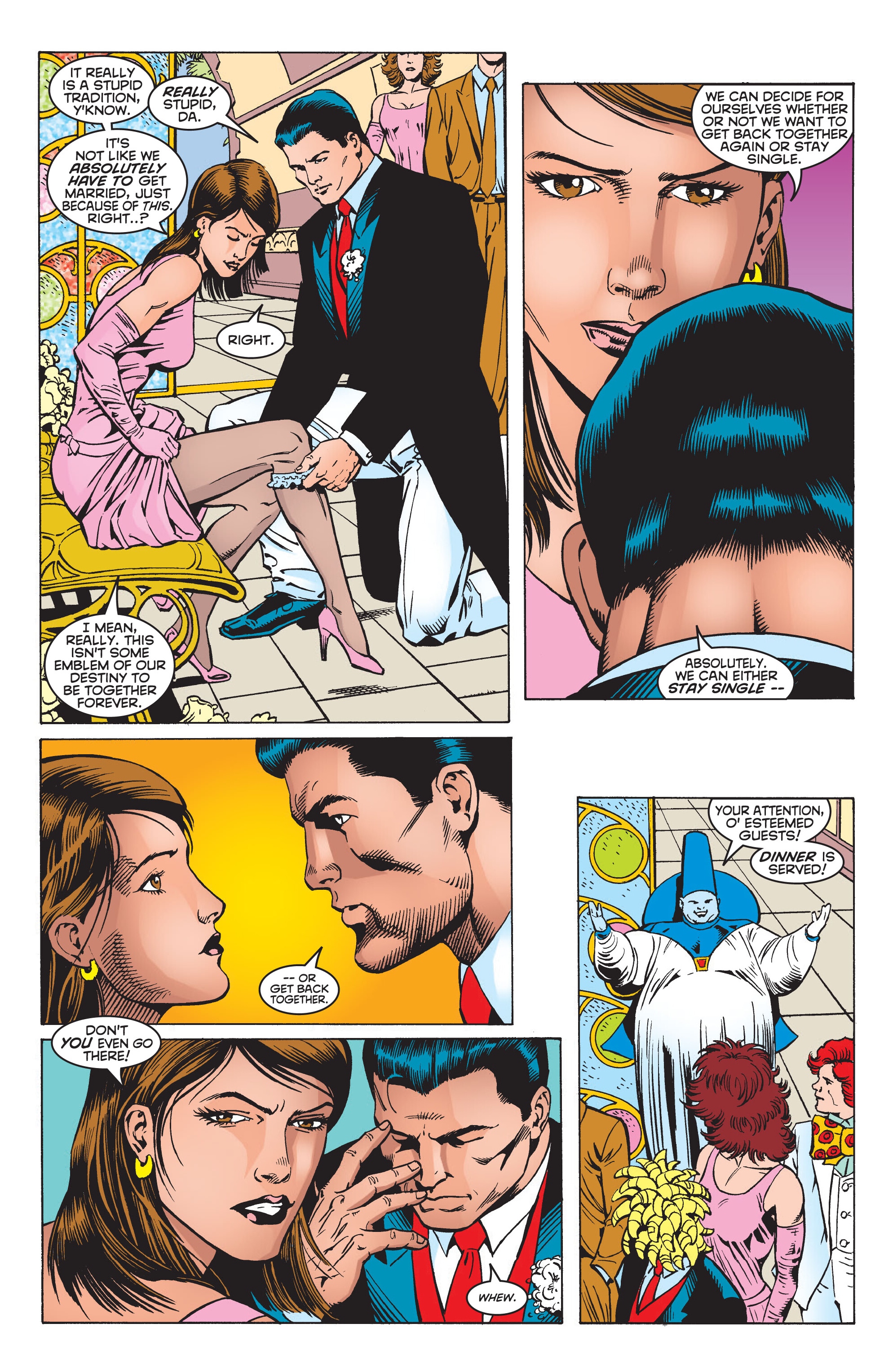 Read online Excalibur Epic Collection comic -  Issue # TPB 9 (Part 3) - 79