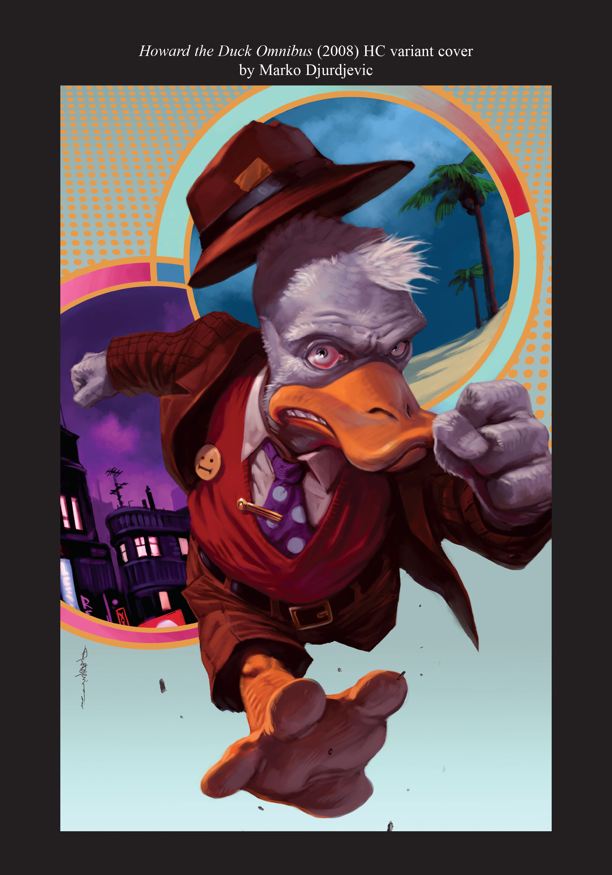 Read online Marvel Masterworks: Howard the Duck comic -  Issue # TPB 1 (Part 4) - 67