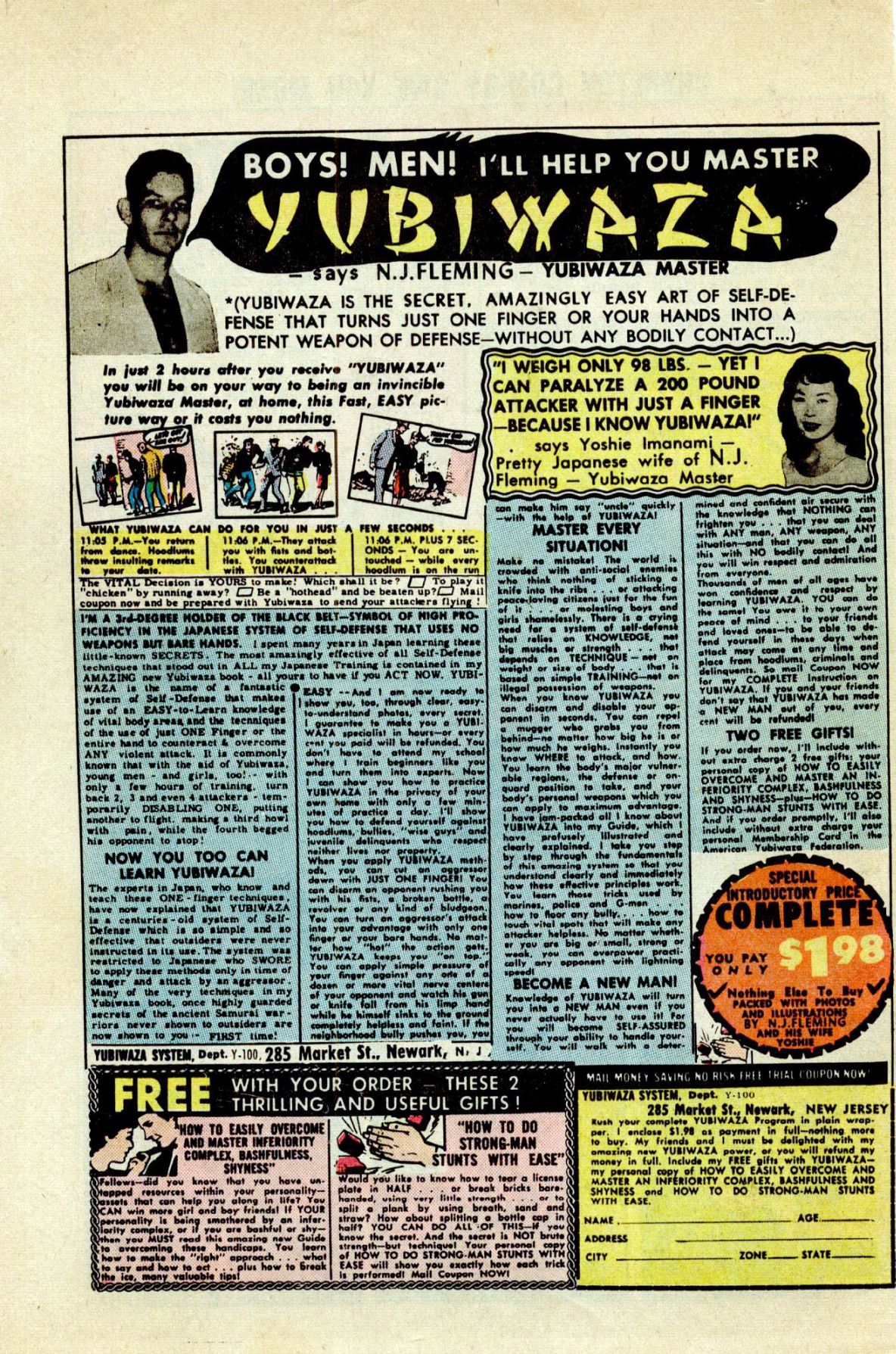 Read online Cheyenne Kid comic -  Issue #48 - 34