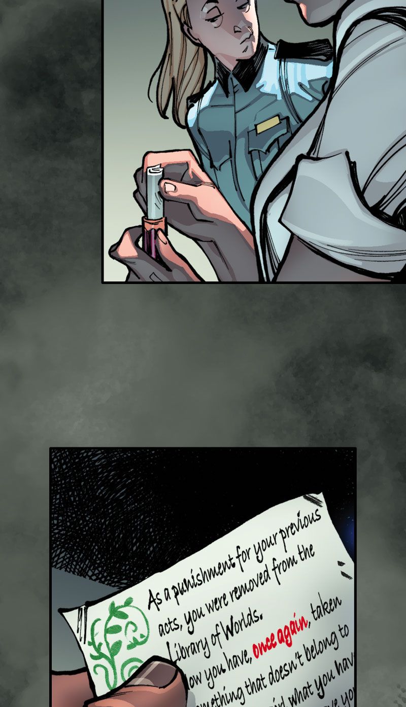 Read online G.O.D.S.: Infinity Comic comic -  Issue #5 - 112