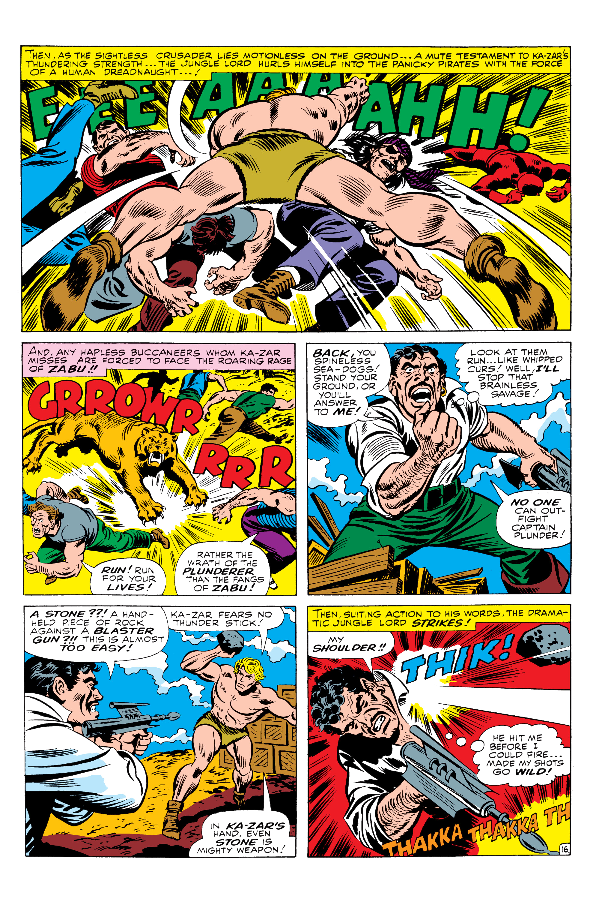 Read online Daredevil Omnibus comic -  Issue # TPB 1 (Part 3) - 81