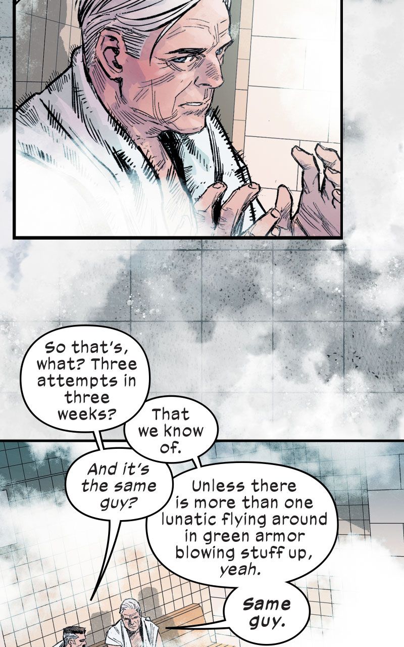 Read online Ultimate Spider-Man Infinity Comic comic -  Issue #2 - 38