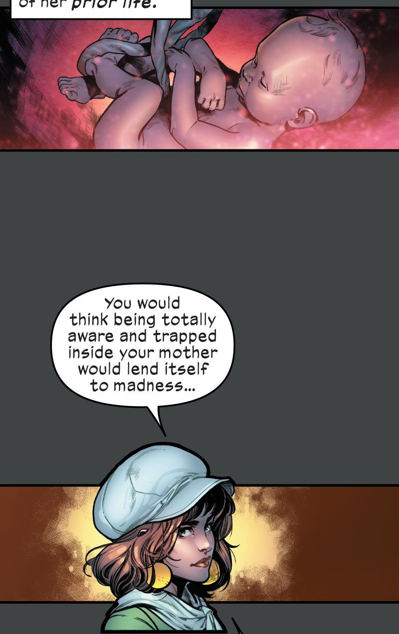 Read online House of X: Infinity Comic comic -  Issue #2 - 7