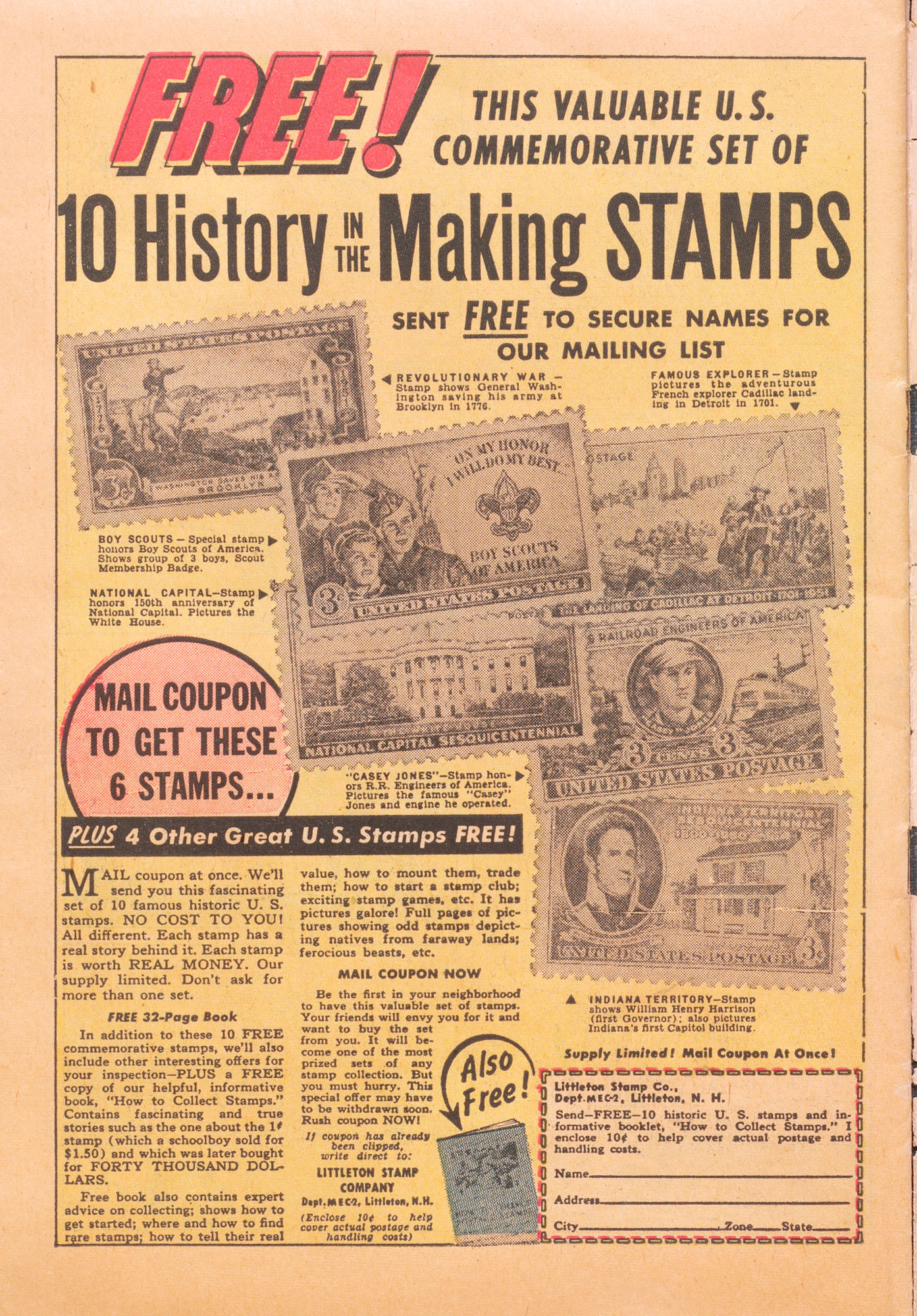 Read online A-1 Comics comic -  Issue #99 - 34