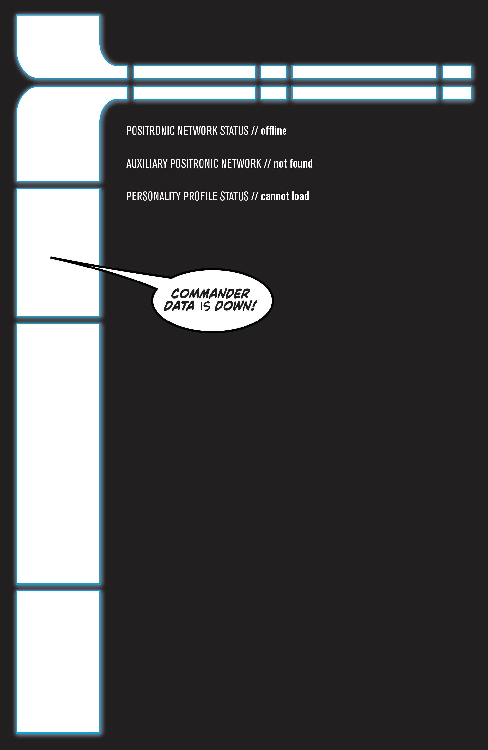 Read online Star Trek (2022) comic -  Issue #17 - 12