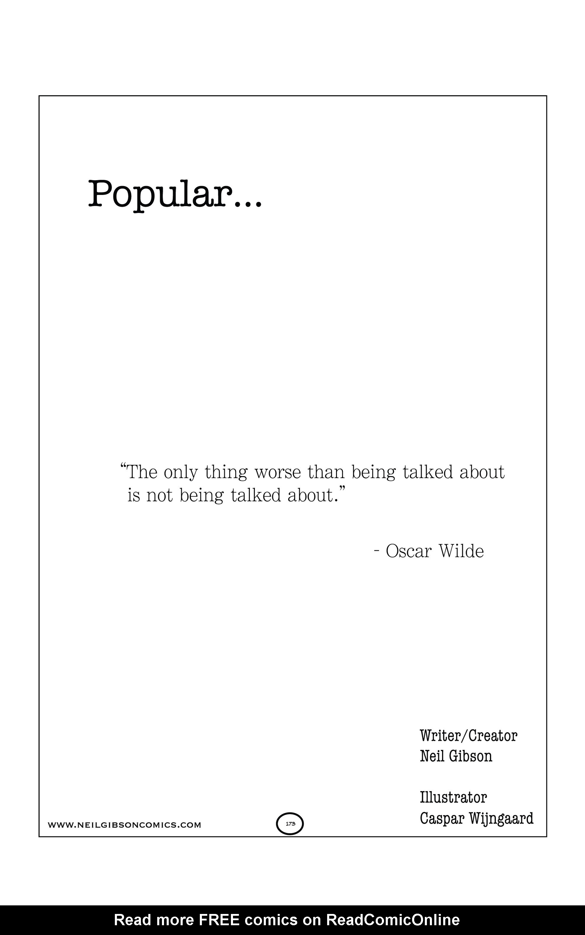 Read online Twisted Dark comic -  Issue # TPB 2 (Part 2) - 75