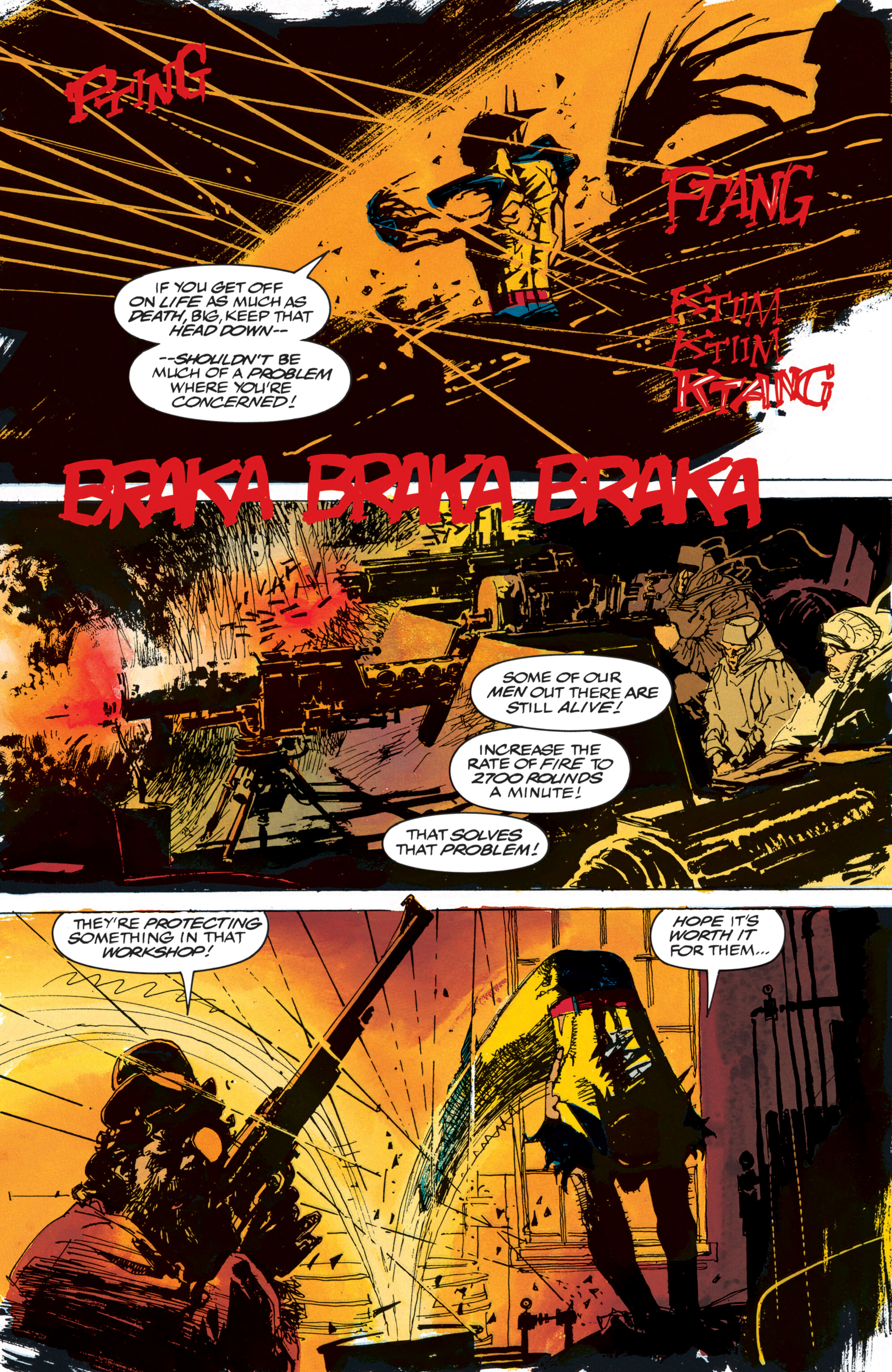 Read online Wolverine Omnibus comic -  Issue # TPB 4 (Part 3) - 41