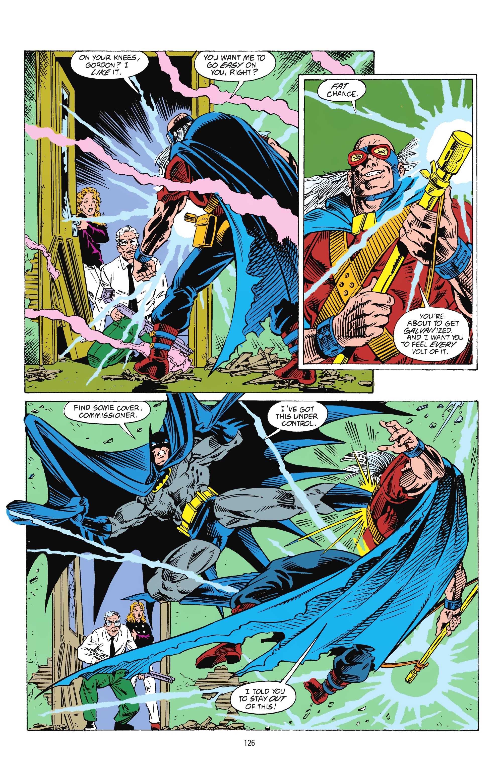 Read online Batman: The Dark Knight Detective comic -  Issue # TPB 8 (Part 2) - 25