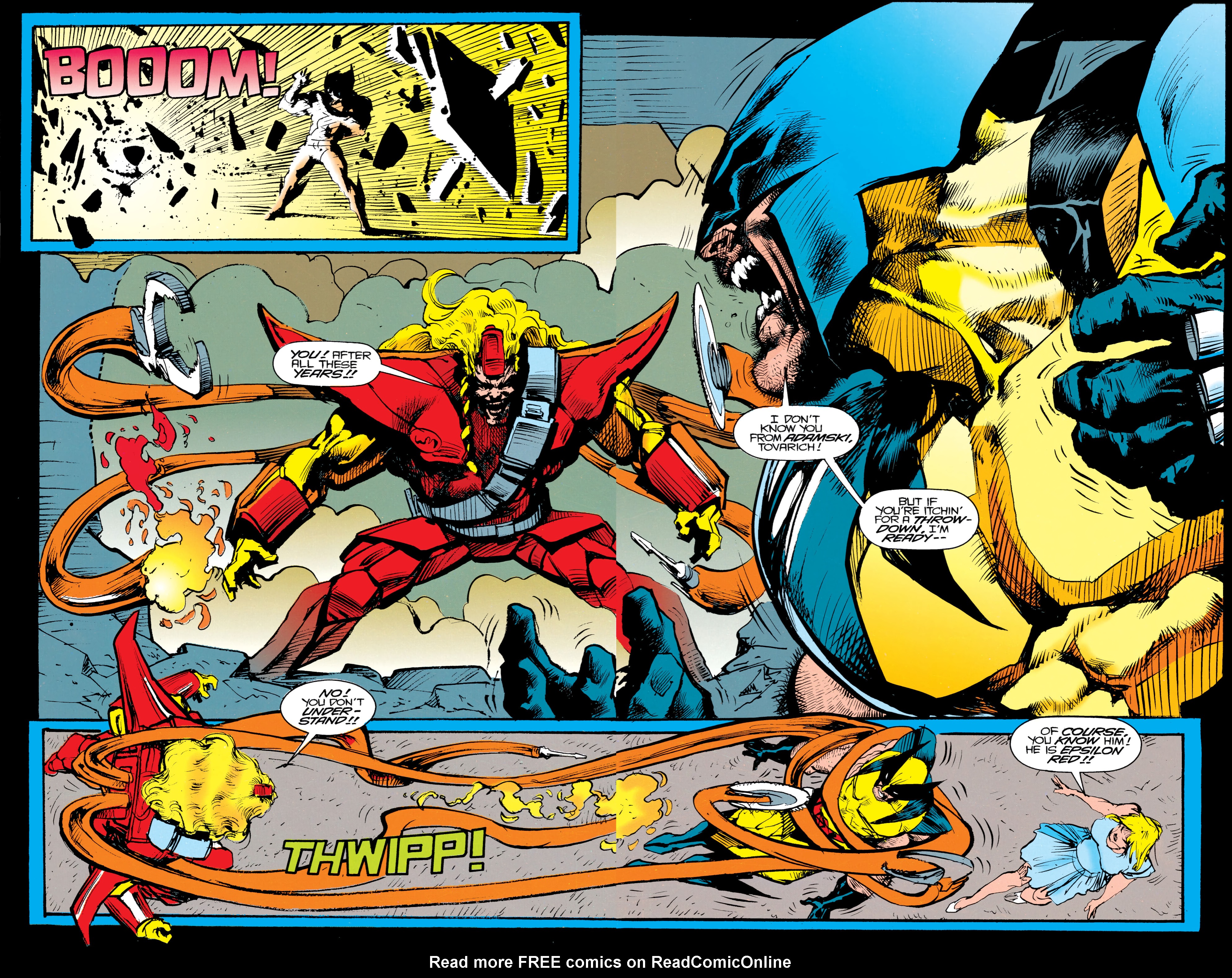 Read online Wolverine Omnibus comic -  Issue # TPB 4 (Part 4) - 76