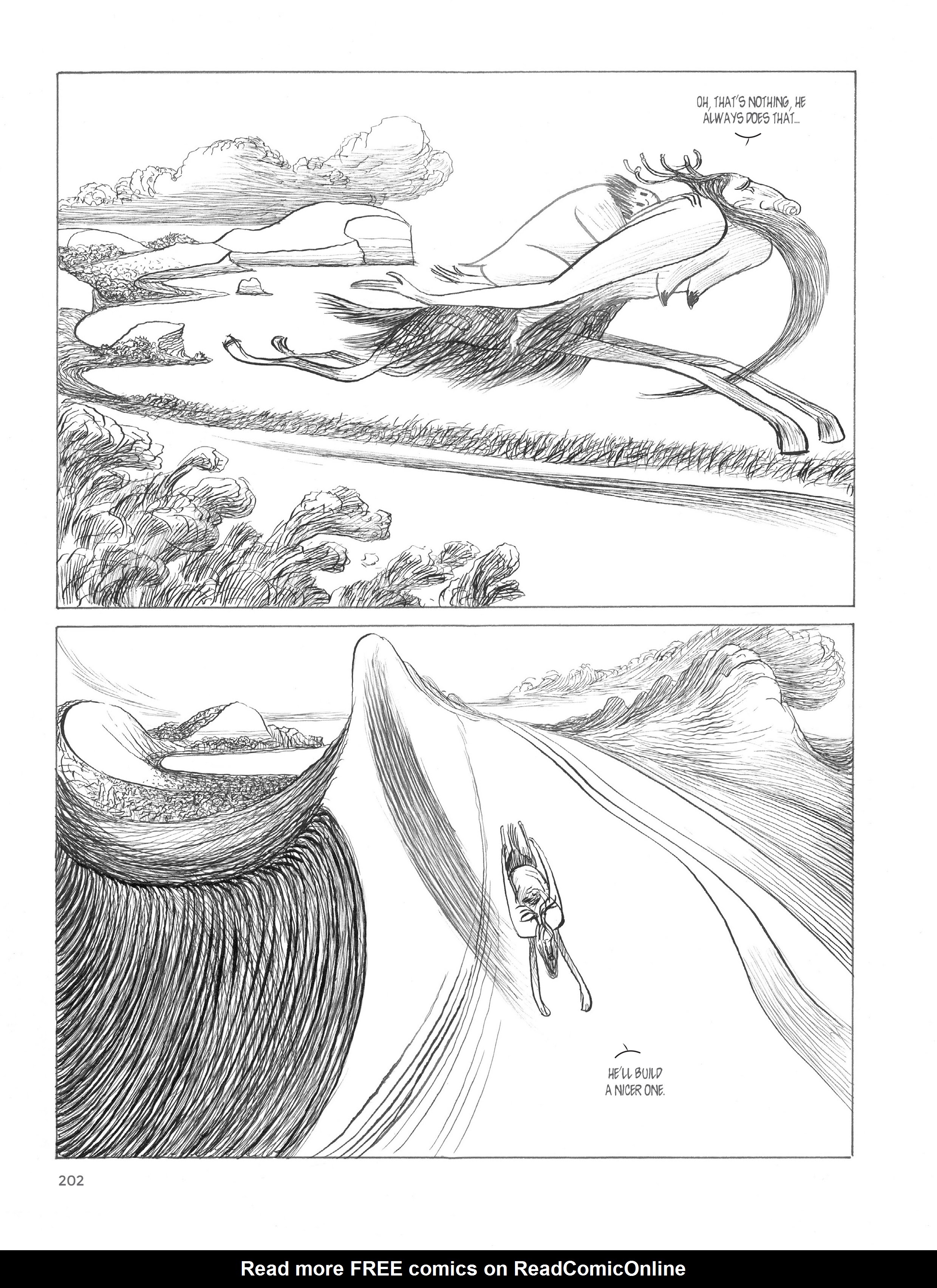 Read online Garlandia comic -  Issue # TPB (Part 3) - 3