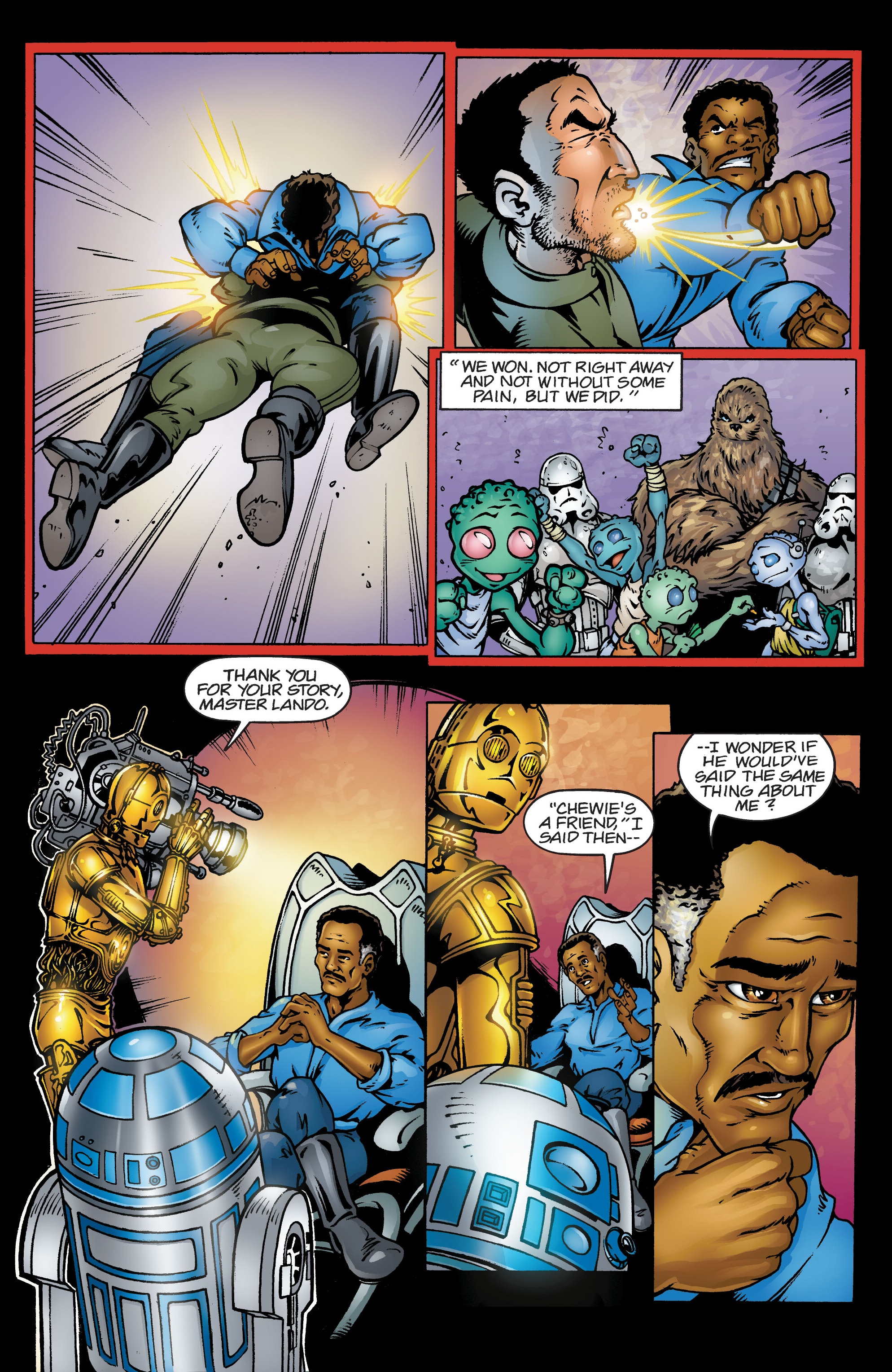 Read online Star Wars Legends: The New Republic - Epic Collection comic -  Issue # TPB 7 (Part 5) - 30