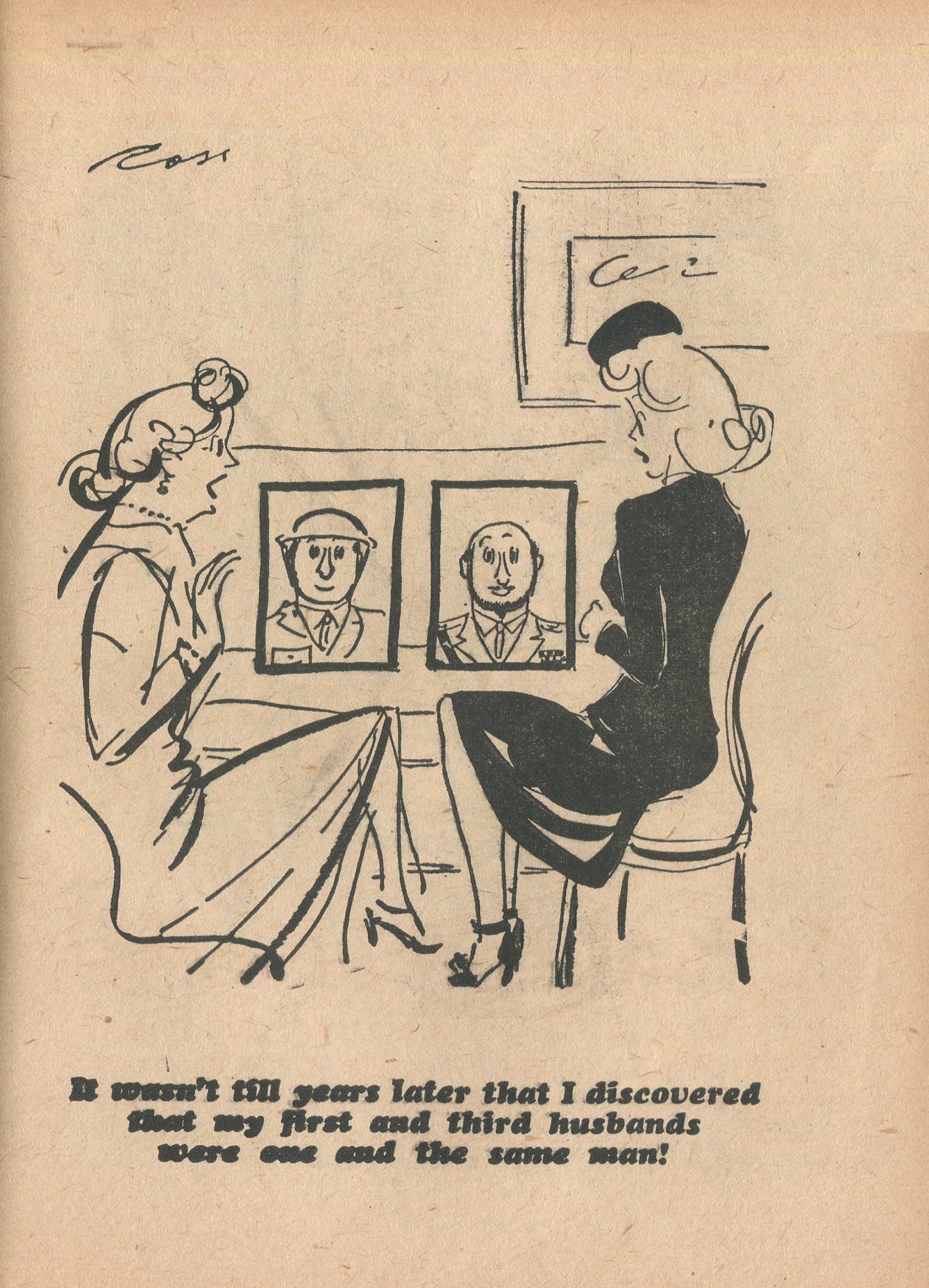 Read online Hello Buddies comic -  Issue #47 - 93