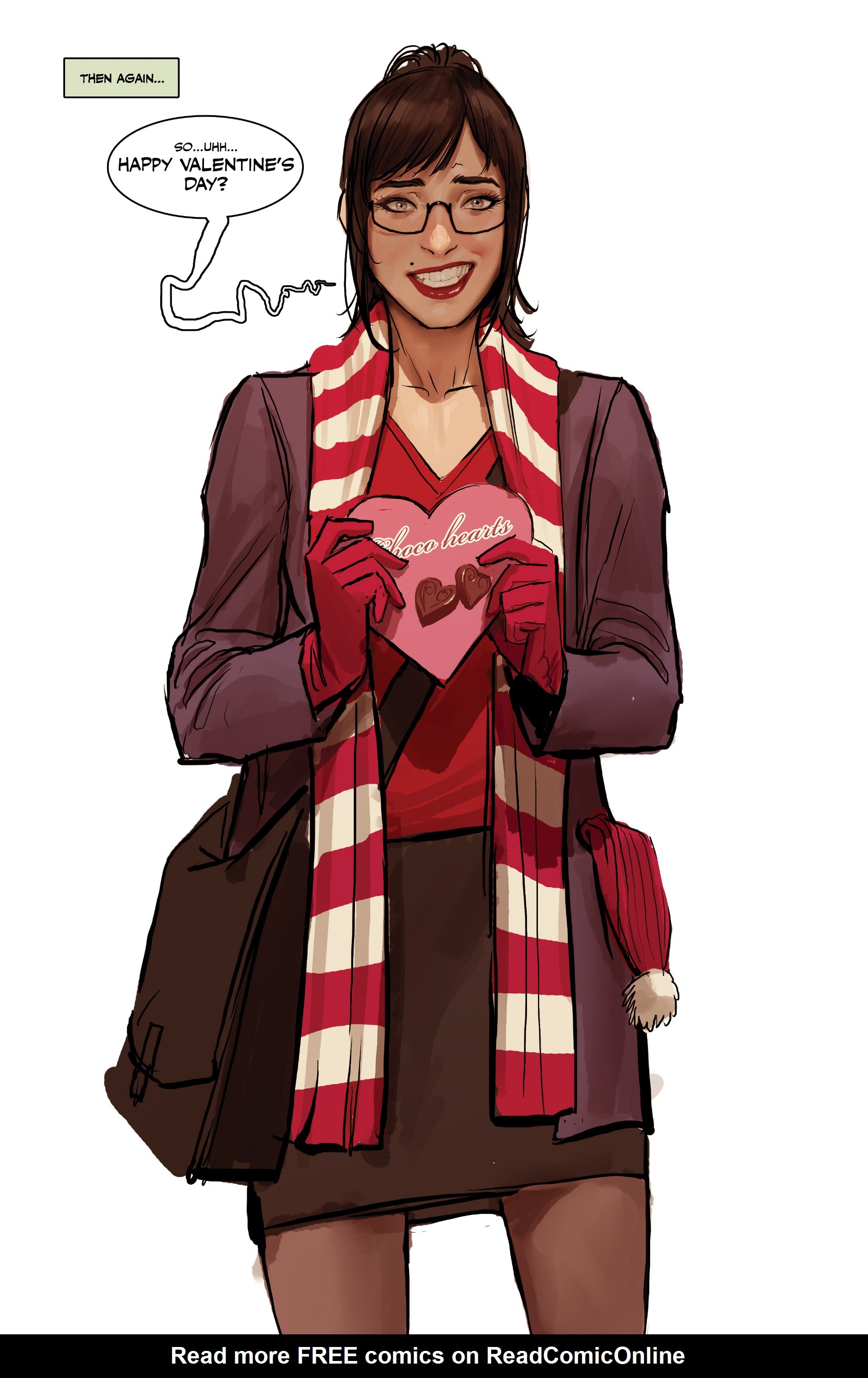 Read online Sunstone comic -  Issue # TPB 6 (Part 2) - 43