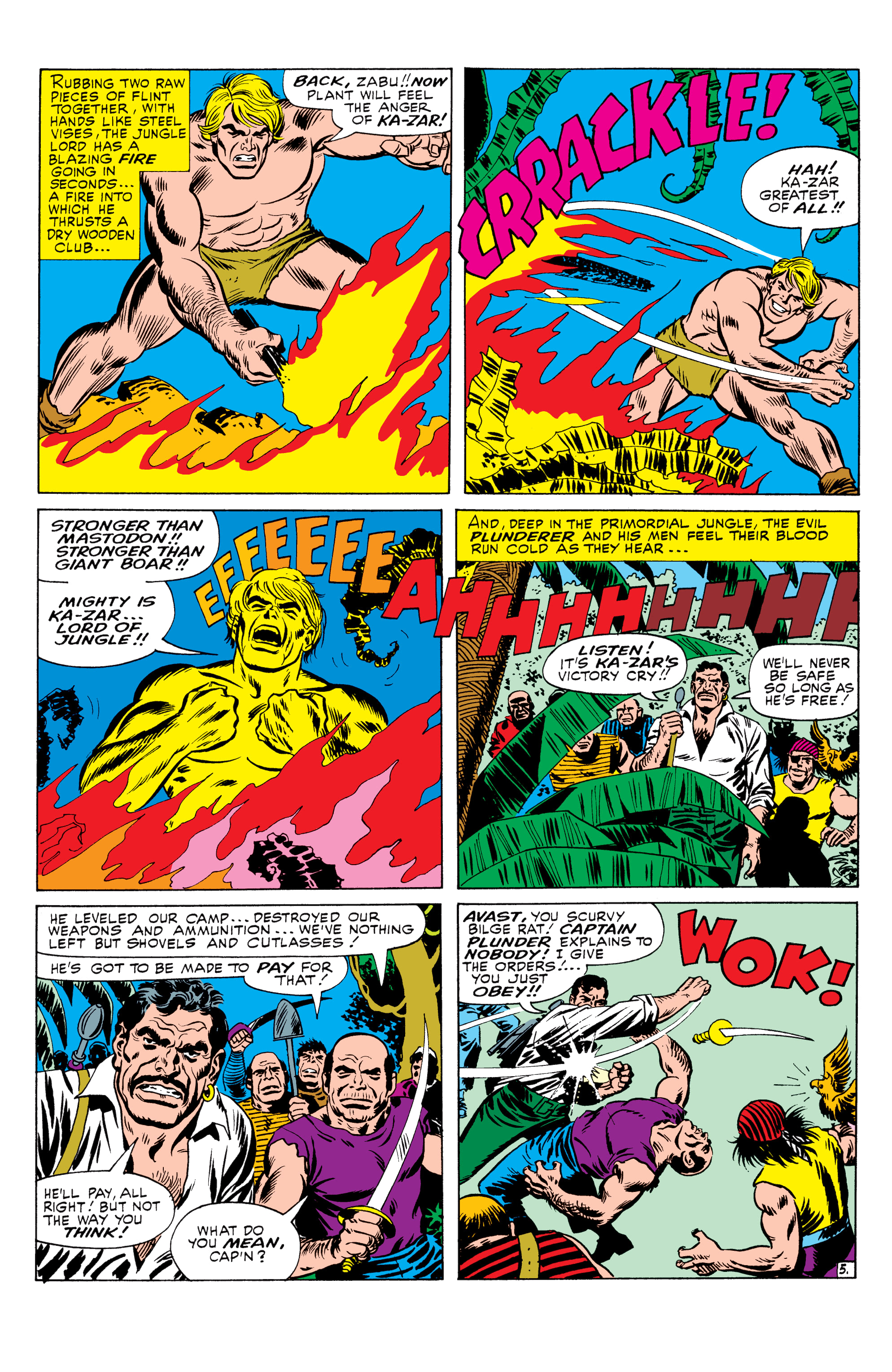 Read online Daredevil Omnibus comic -  Issue # TPB 1 (Part 3) - 93
