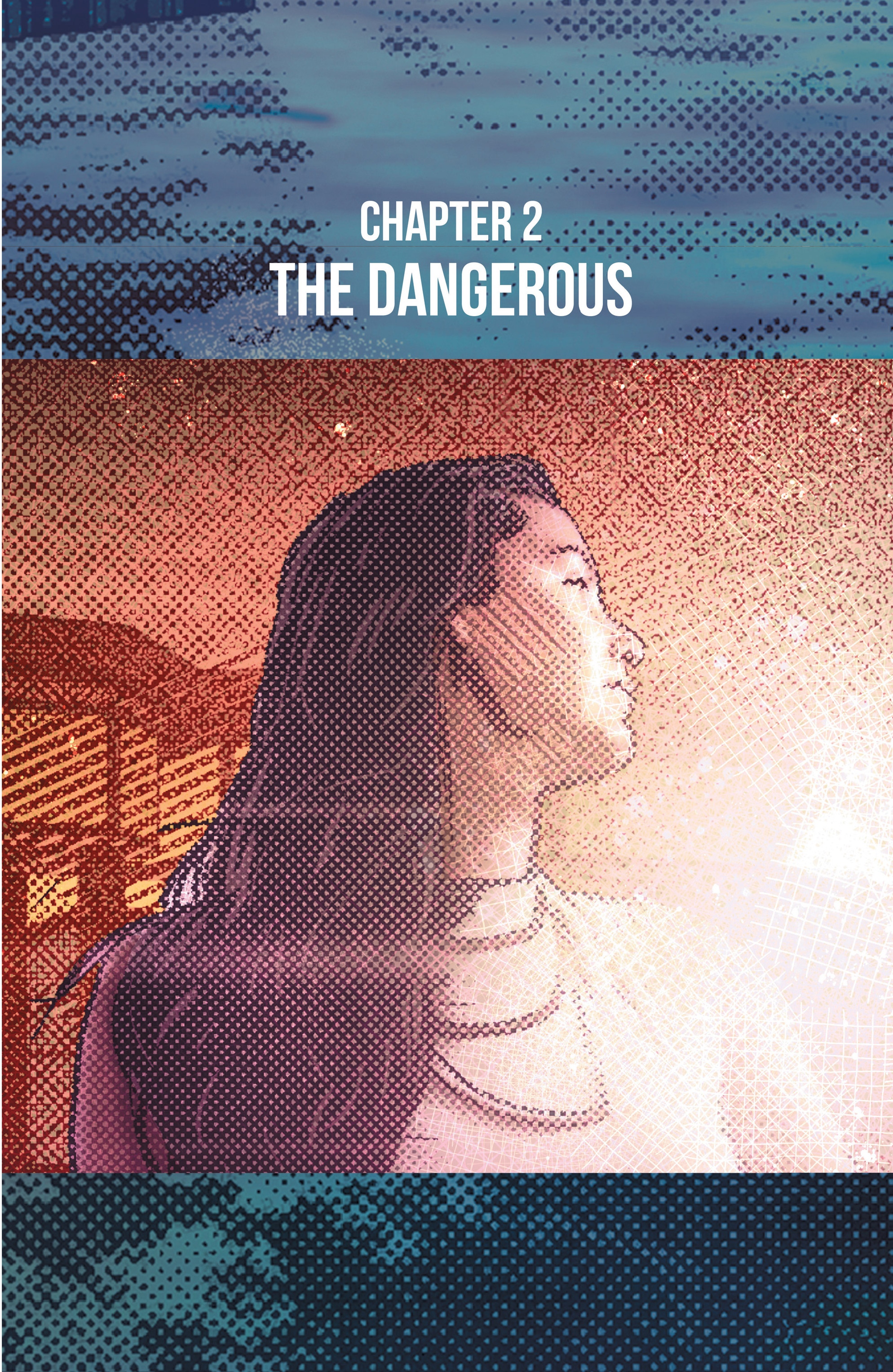 Read online The Resistance Universe: The Origins comic -  Issue # TPB (Part 2) - 60