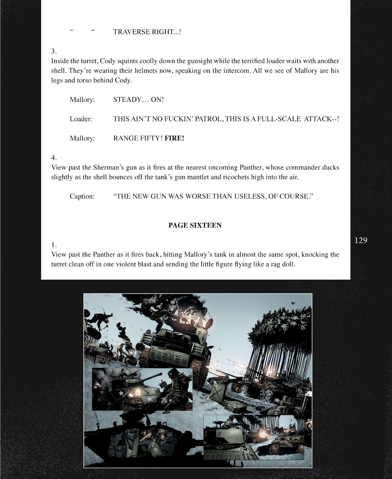 The Boys: Selected Scripts by Garth Ennis issue TPB (Part 2) - Page 30