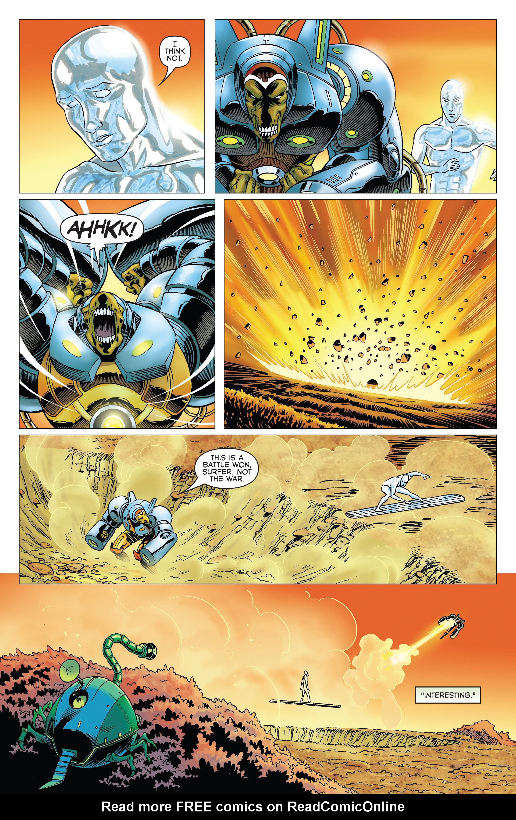Read online Thor by Straczynski & Gillen Omnibus comic -  Issue # TPB (Part 11) - 21