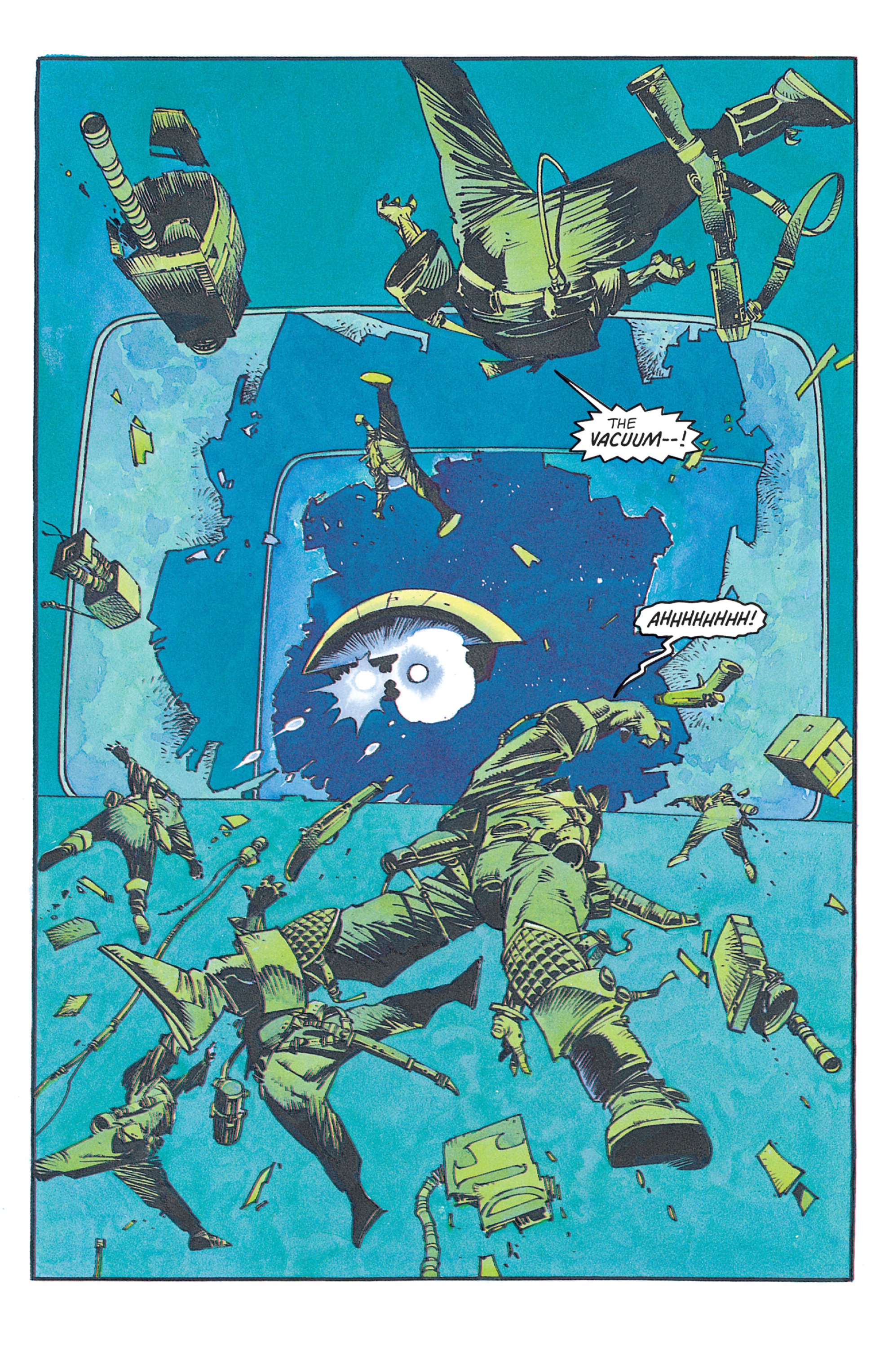 Read online Star Wars Legends: The New Republic - Epic Collection comic -  Issue # TPB 7 (Part 1) - 48