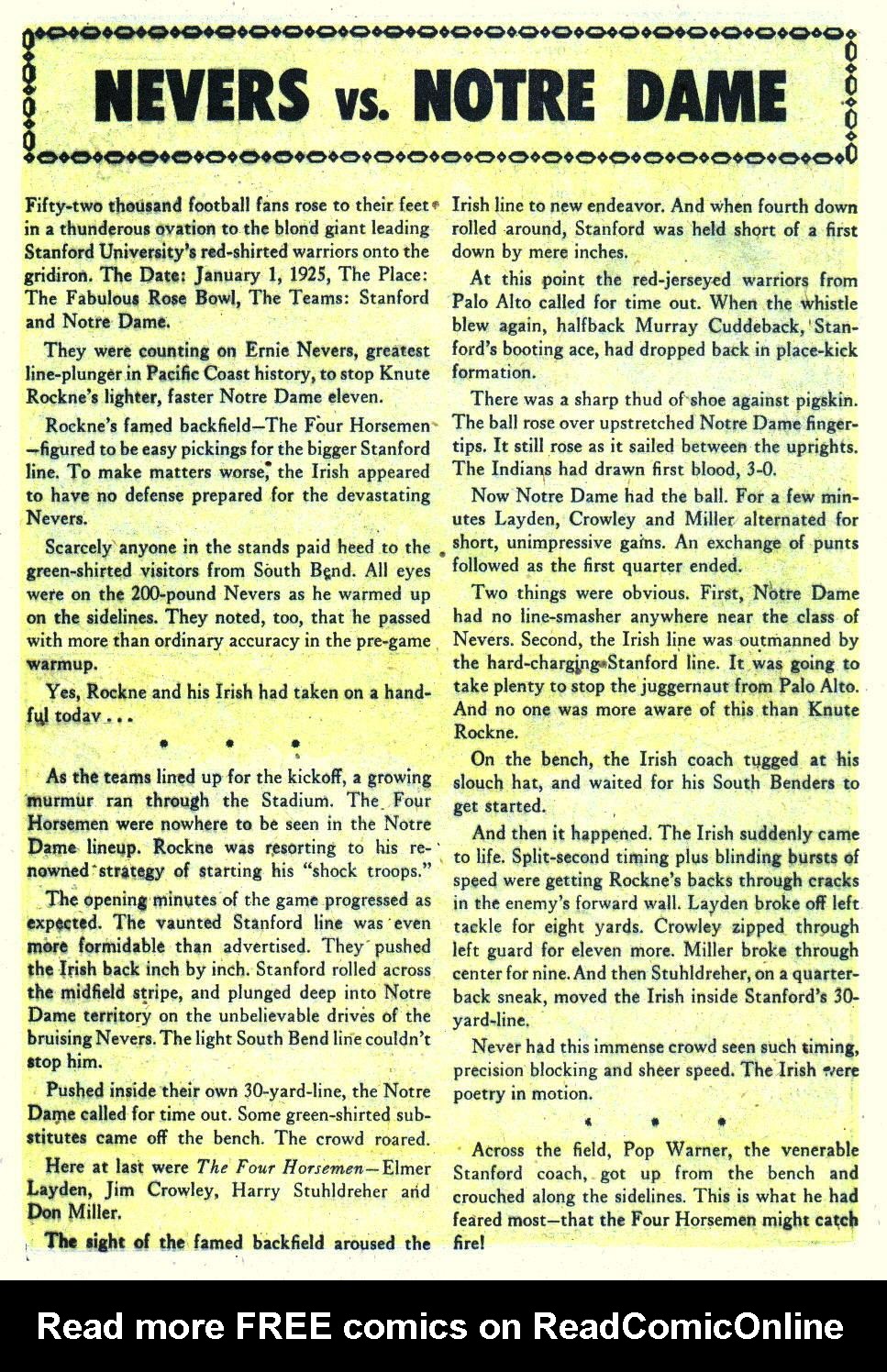 Read online Tops in Adventure comic -  Issue # TPB - 80