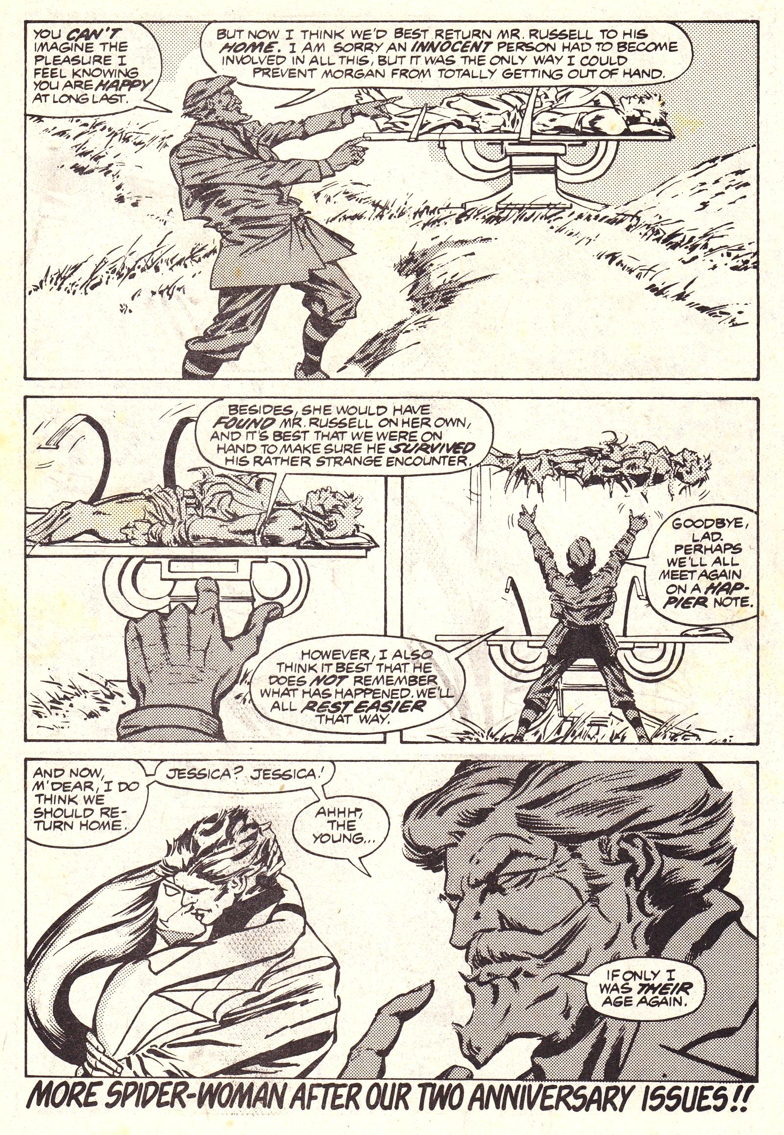 Read online Spider-Man and Hulk Weekly comic -  Issue #399 - 31