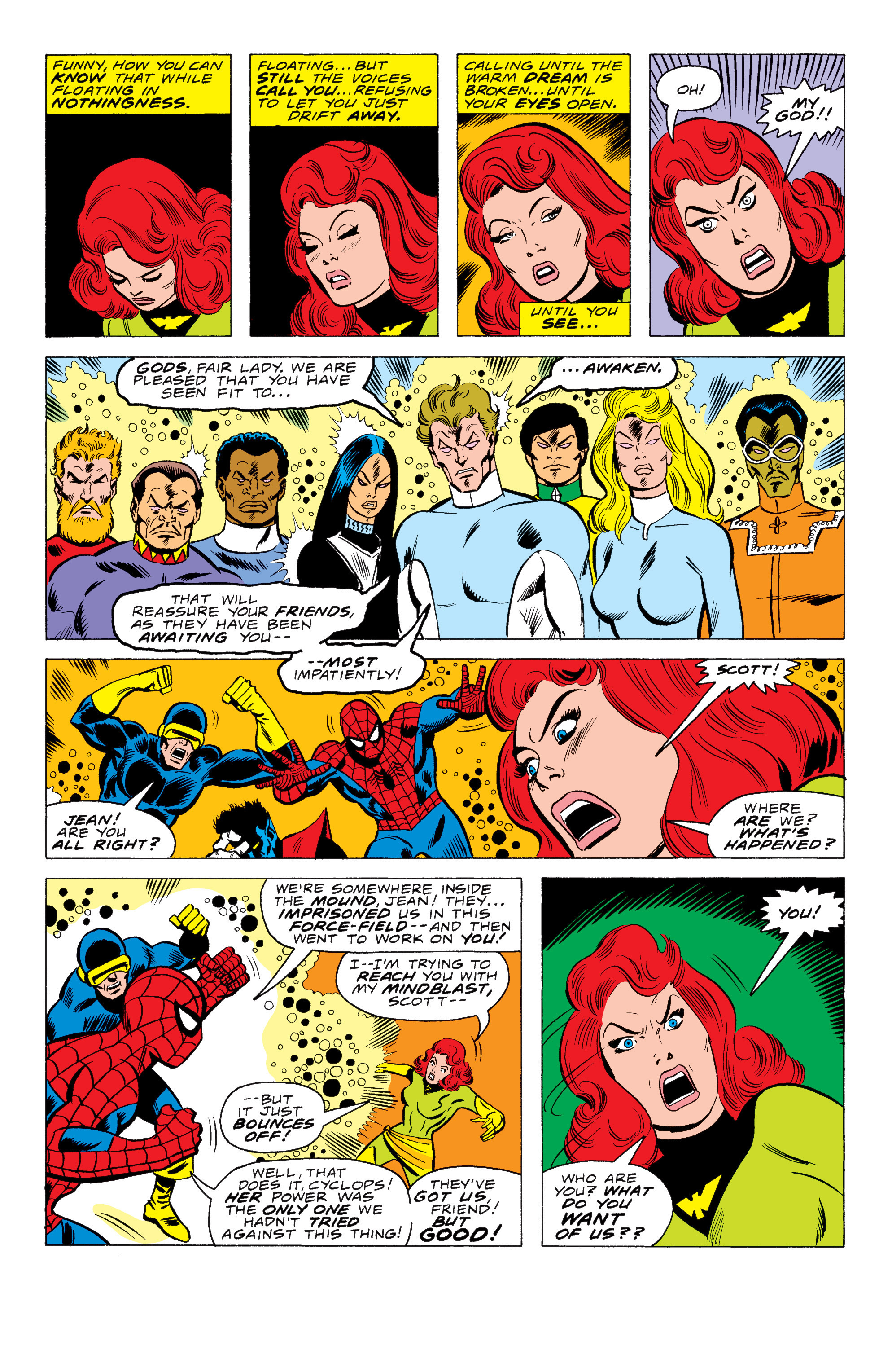 Read online X-Men Epic Collection: Second Genesis comic -  Issue # TPB (Part 4) - 92
