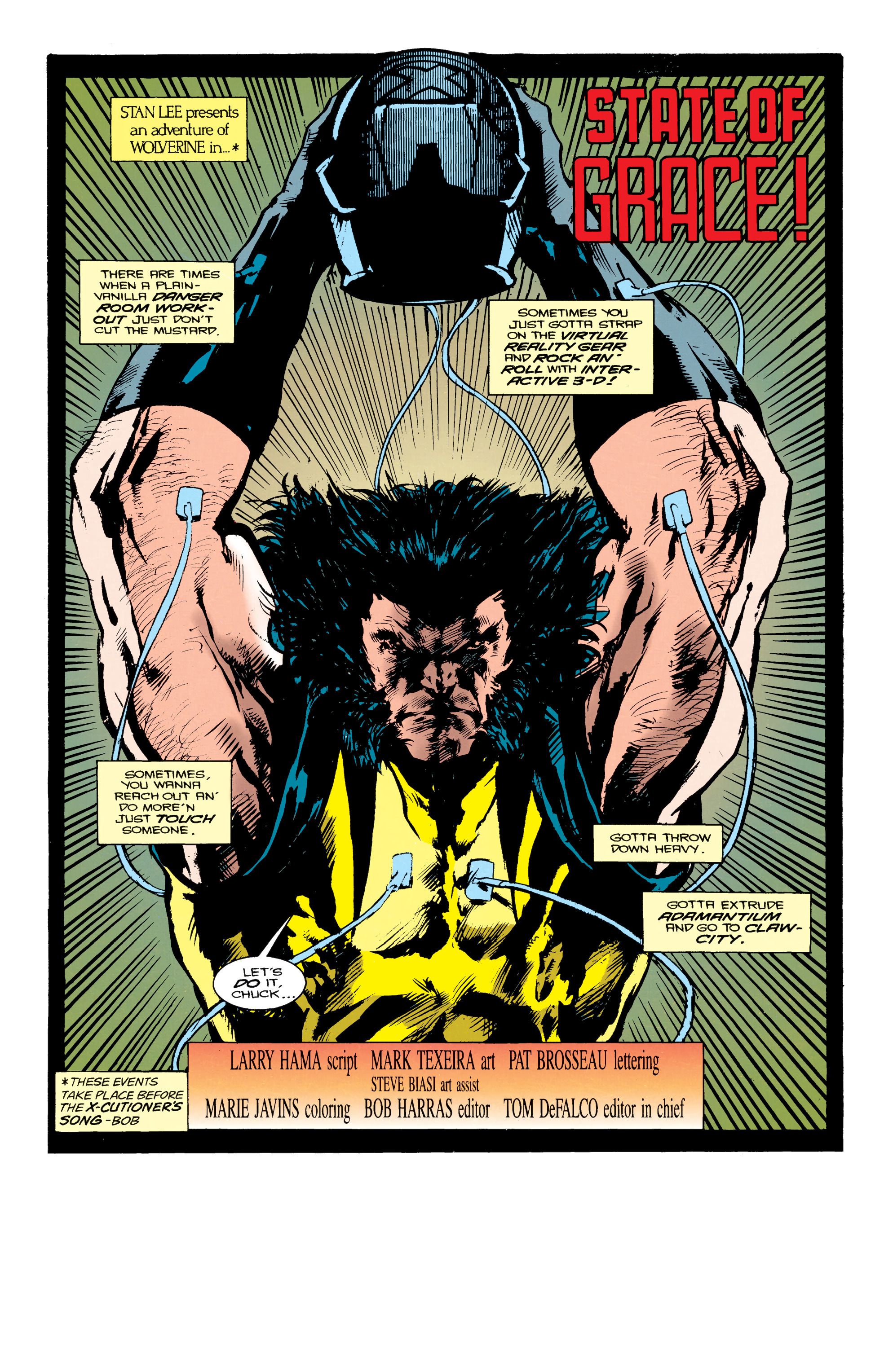 Read online Wolverine Omnibus comic -  Issue # TPB 4 (Part 2) - 23