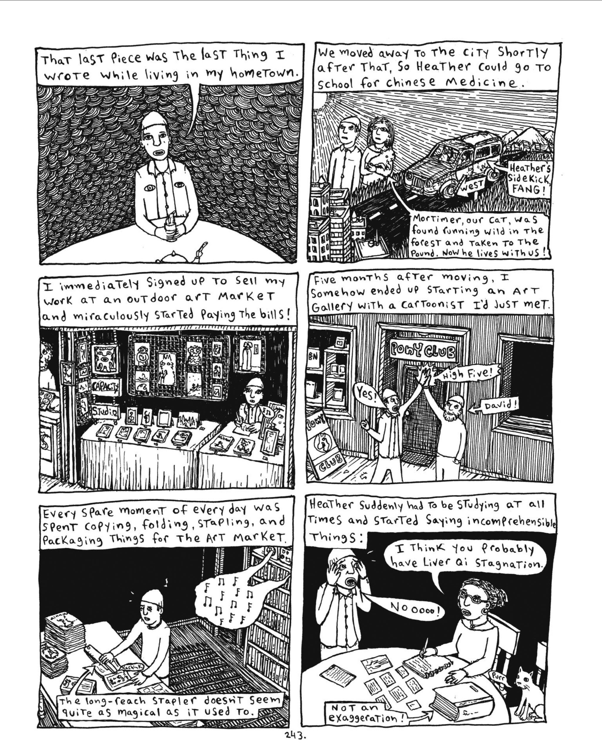 Read online Capacity comic -  Issue # TPB (Part 3) - 45