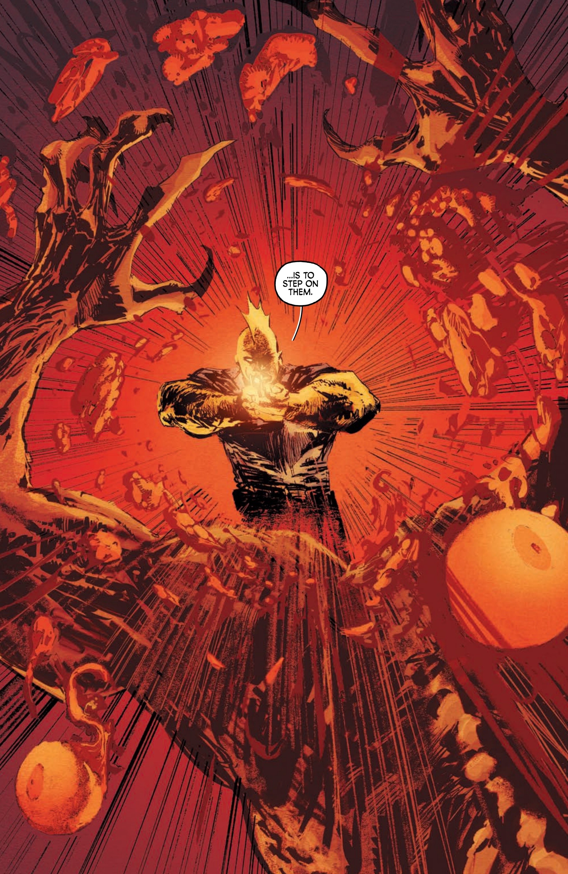 Read online Killadelphia comic -  Issue #33 - 16