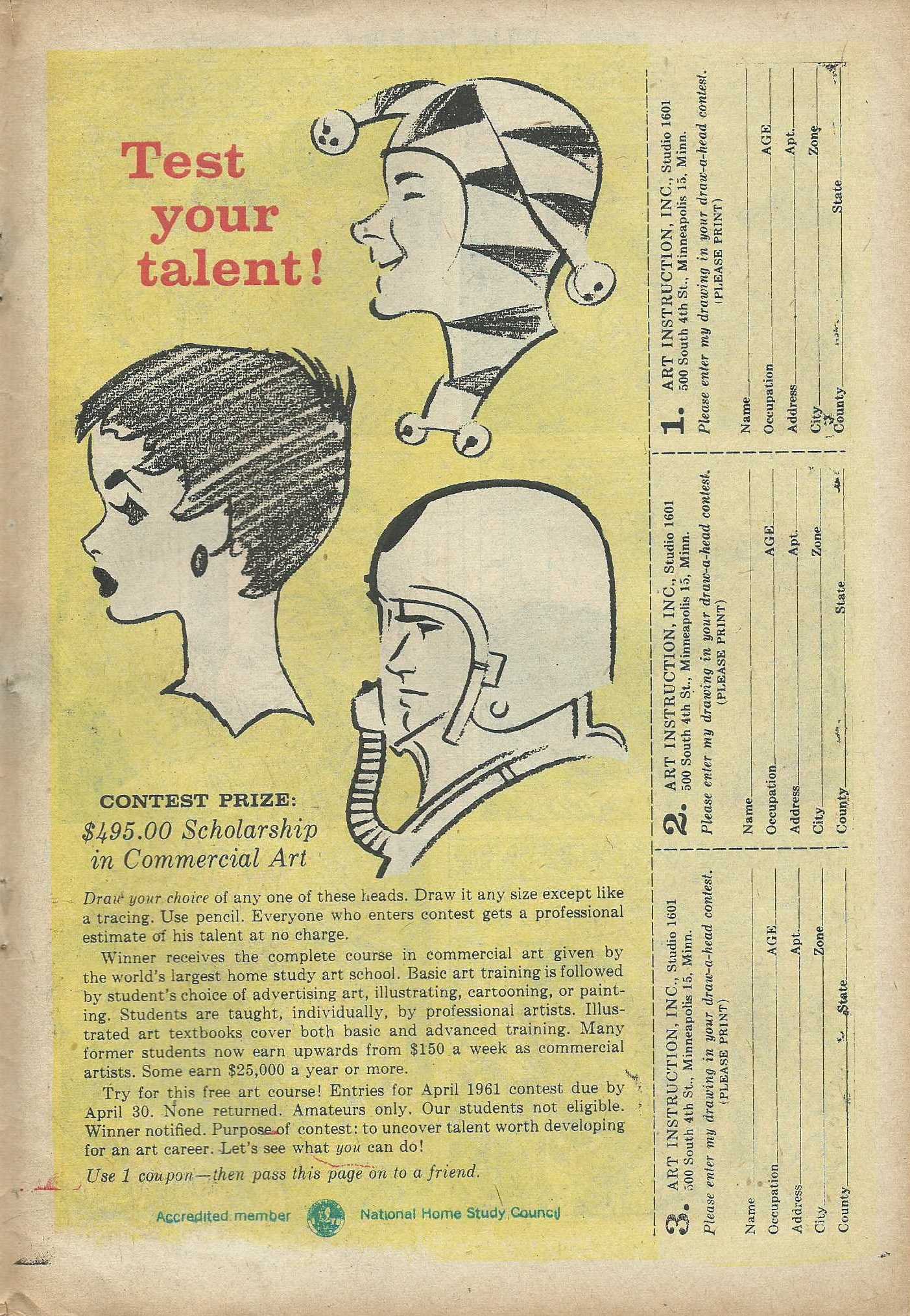 Read online Cheyenne Kid comic -  Issue #28 - 31