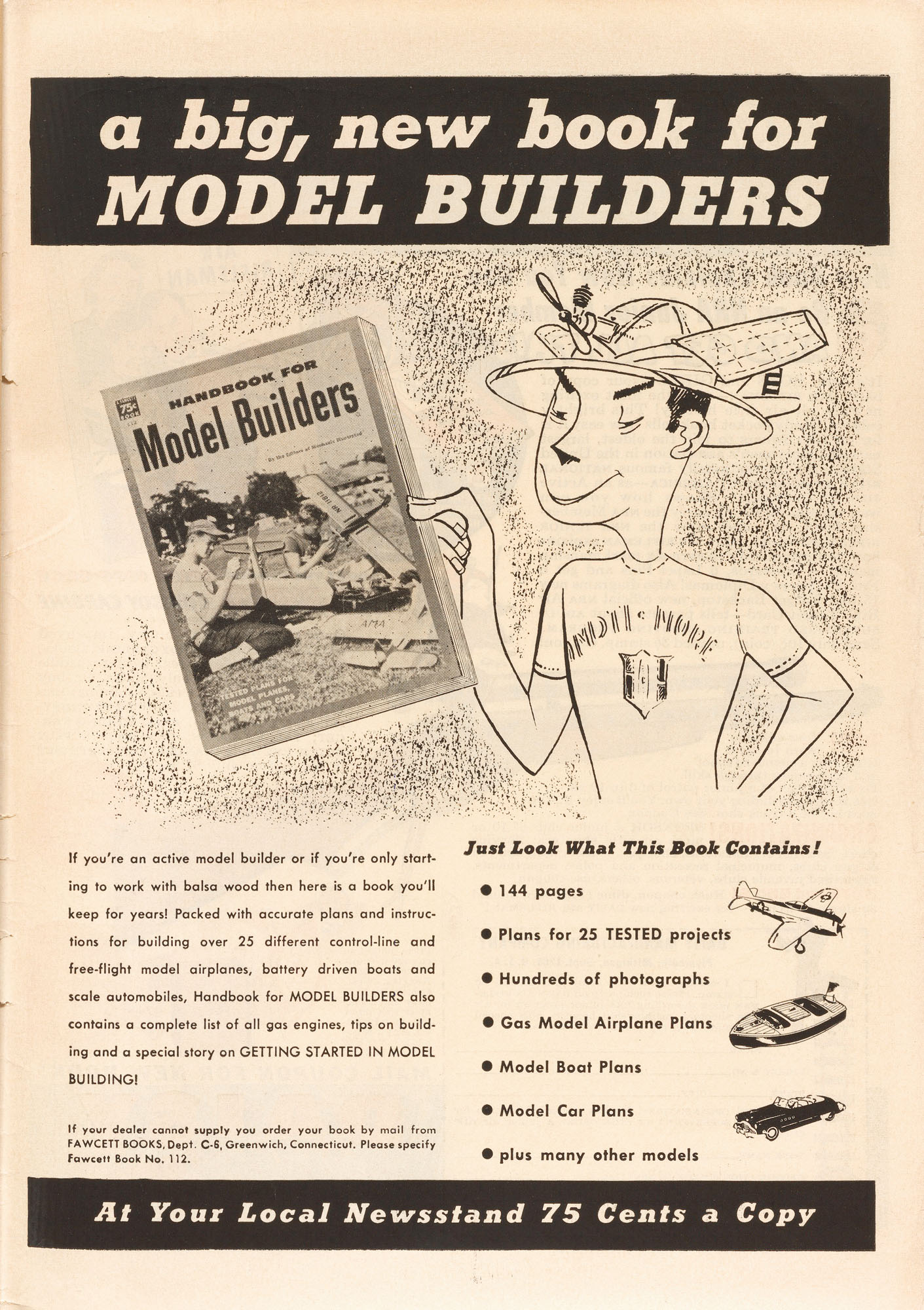 Read online Hopalong Cassidy comic -  Issue #56 - 51