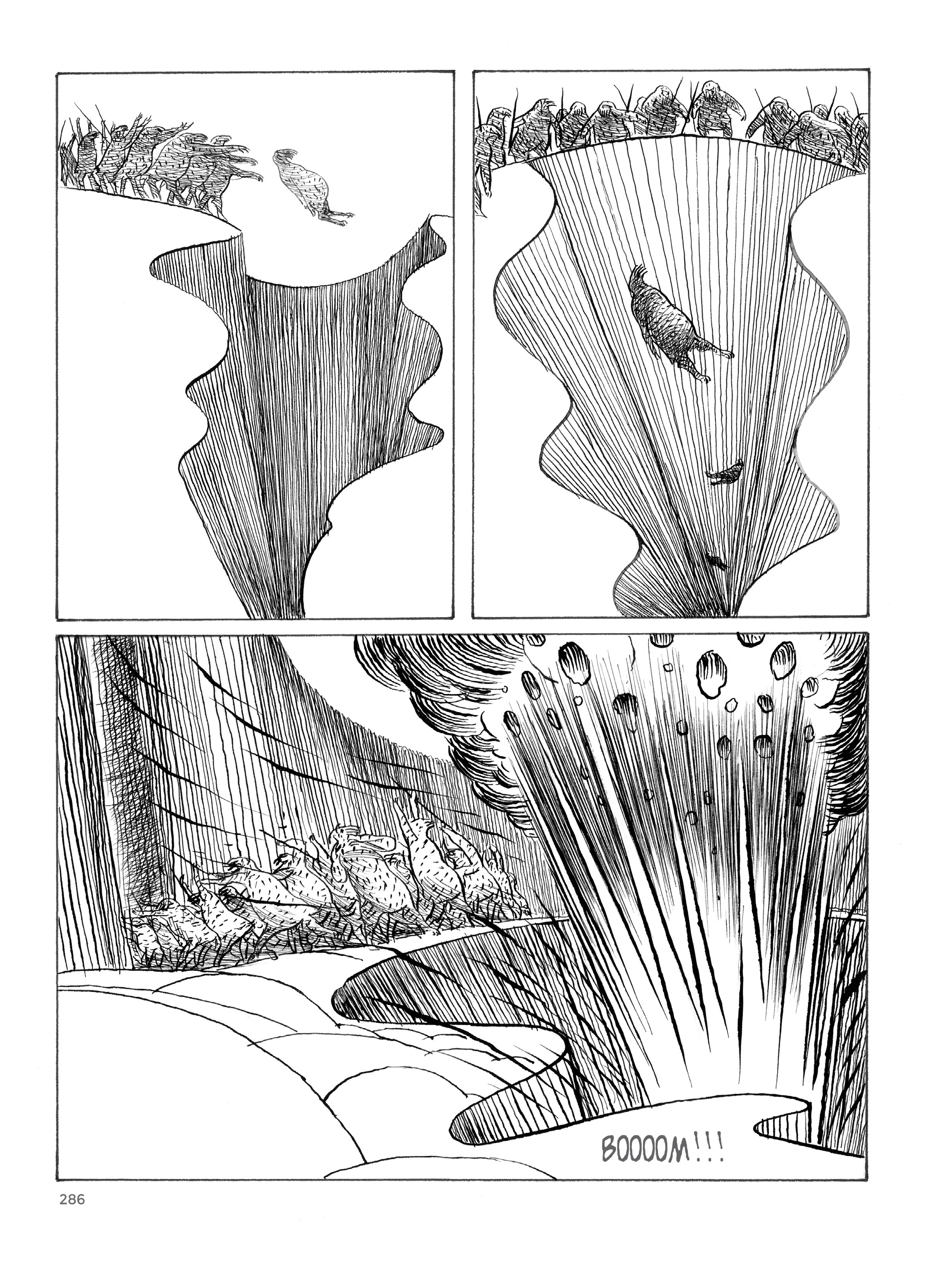 Read online Garlandia comic -  Issue # TPB (Part 3) - 87