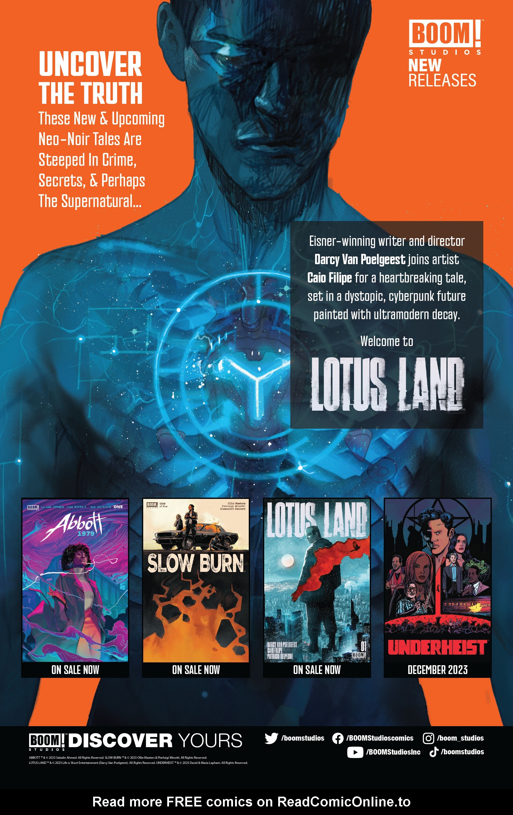 Read online Damn Them All comic -  Issue #11 - 28