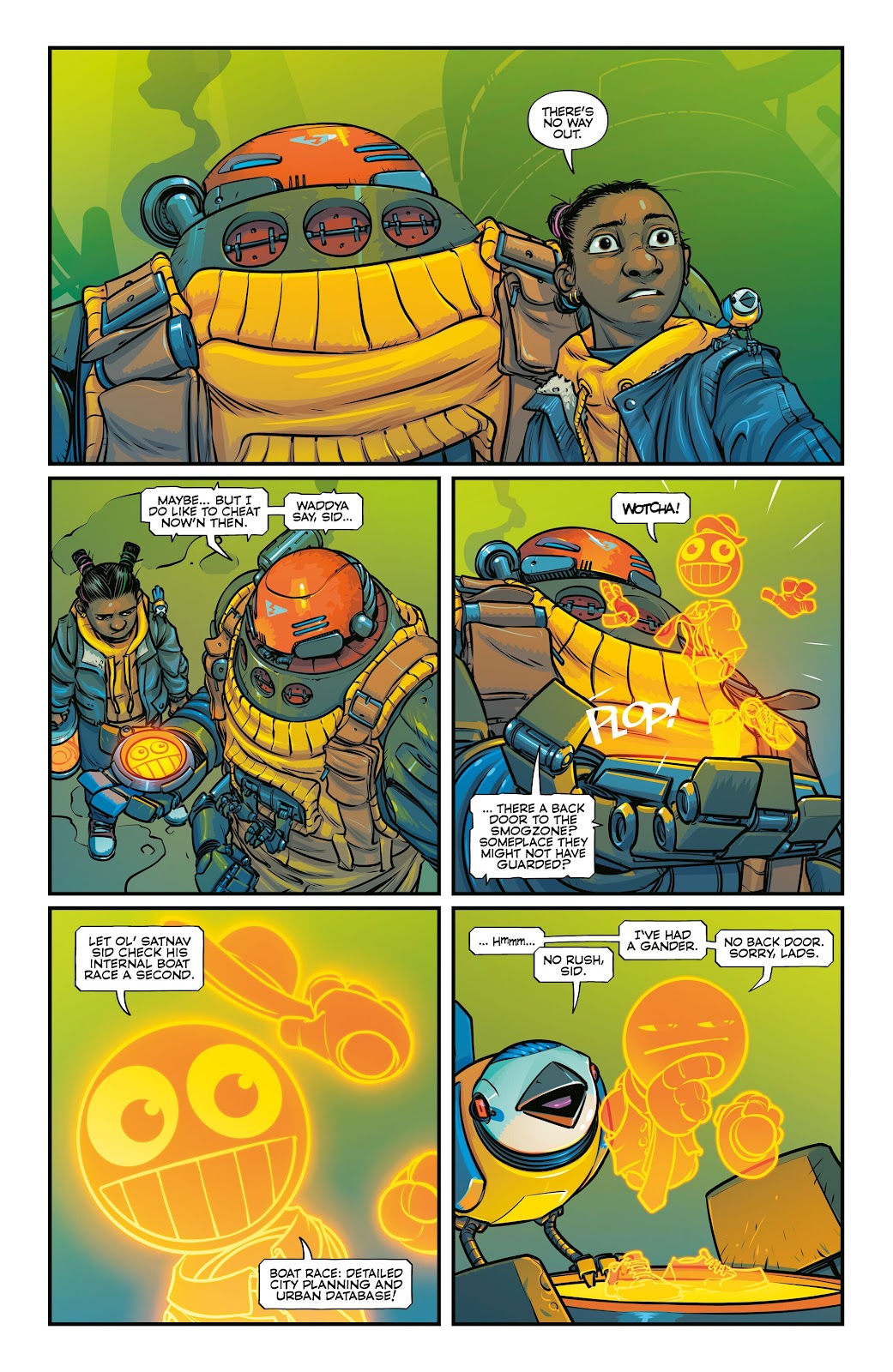 Petrol Head issue 4 - Page 16