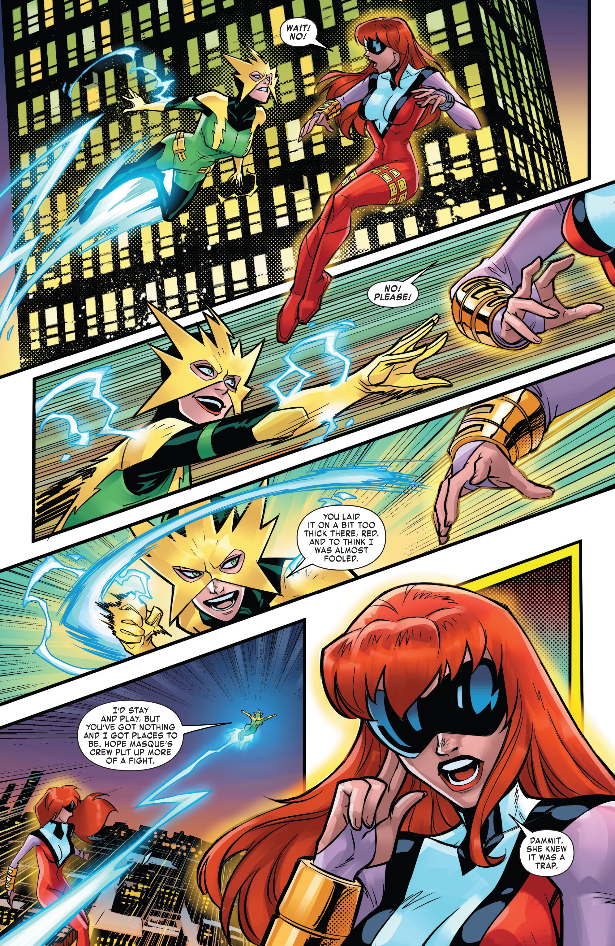 Read online Jackpot (2024) comic -  Issue # Full - 24