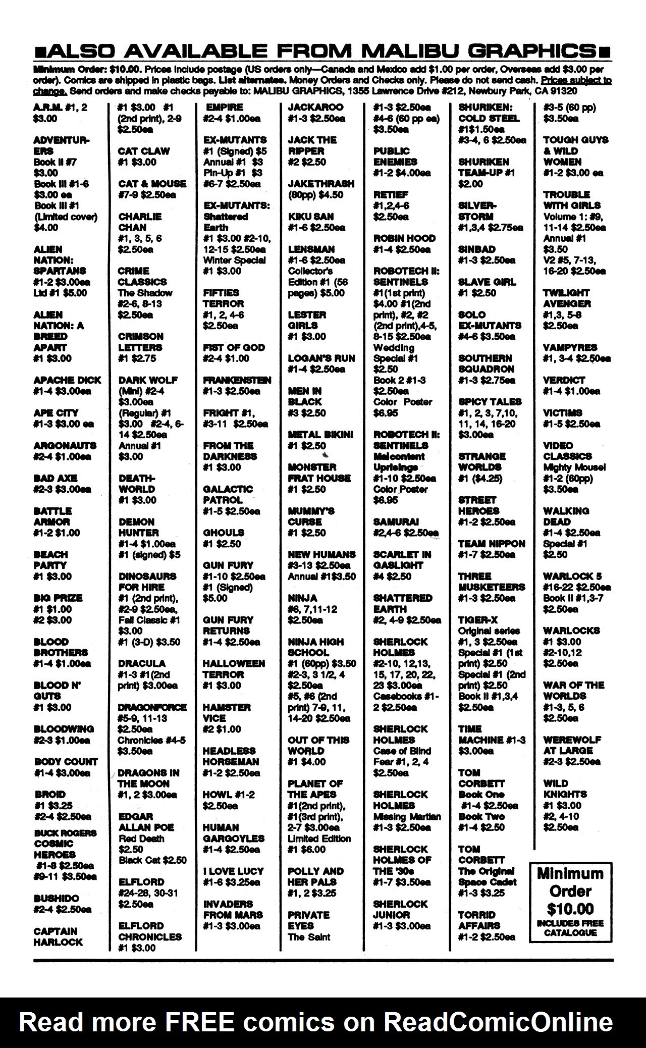 Read online I Love Lucy Too comic -  Issue #4 - 33