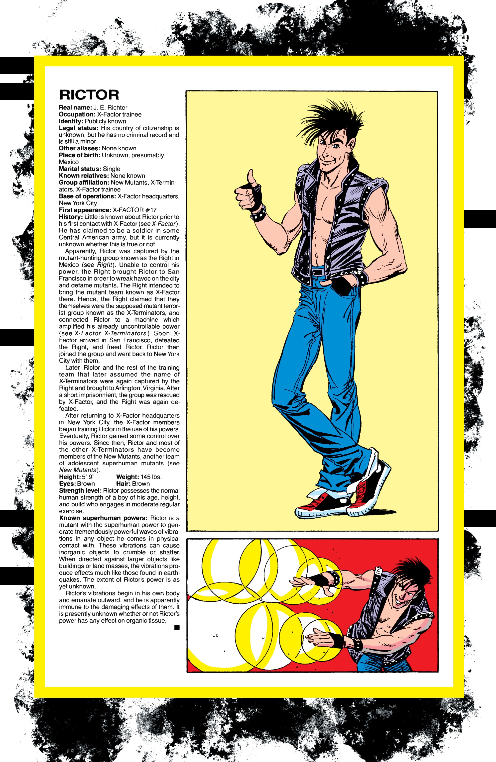 Read online The New Mutants comic -  Issue # _Omnibus 3 (Part 12) - 3