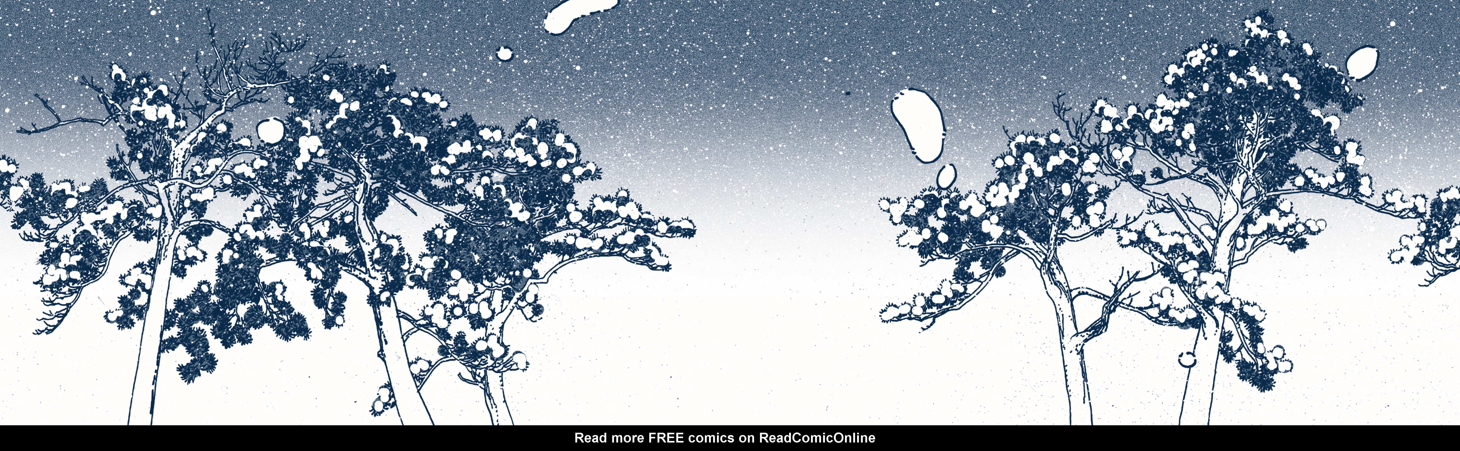 Read online A Frog in the Fall comic -  Issue # TPB (Part 3) - 5