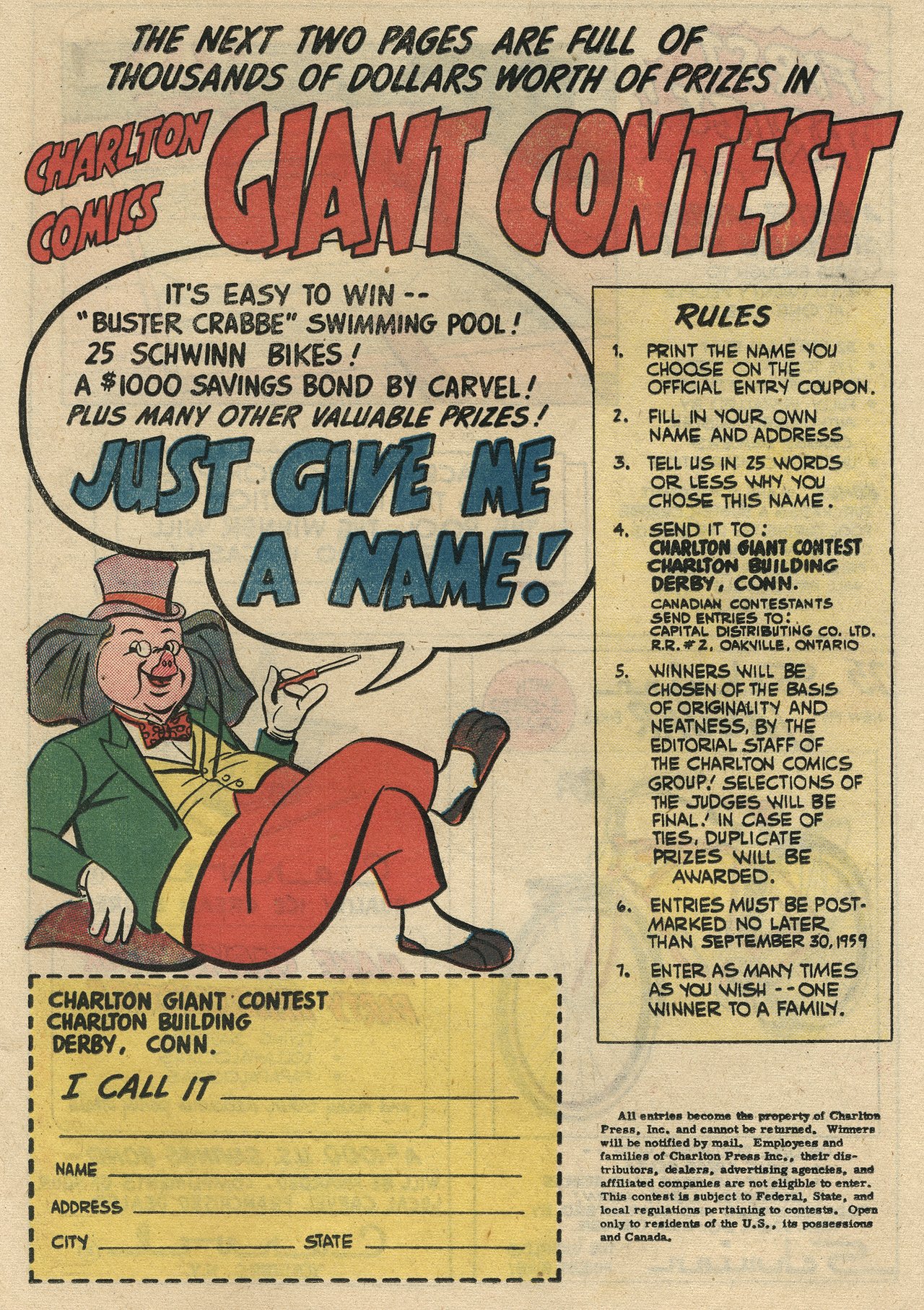 Read online Cheyenne Kid comic -  Issue #18 - 23