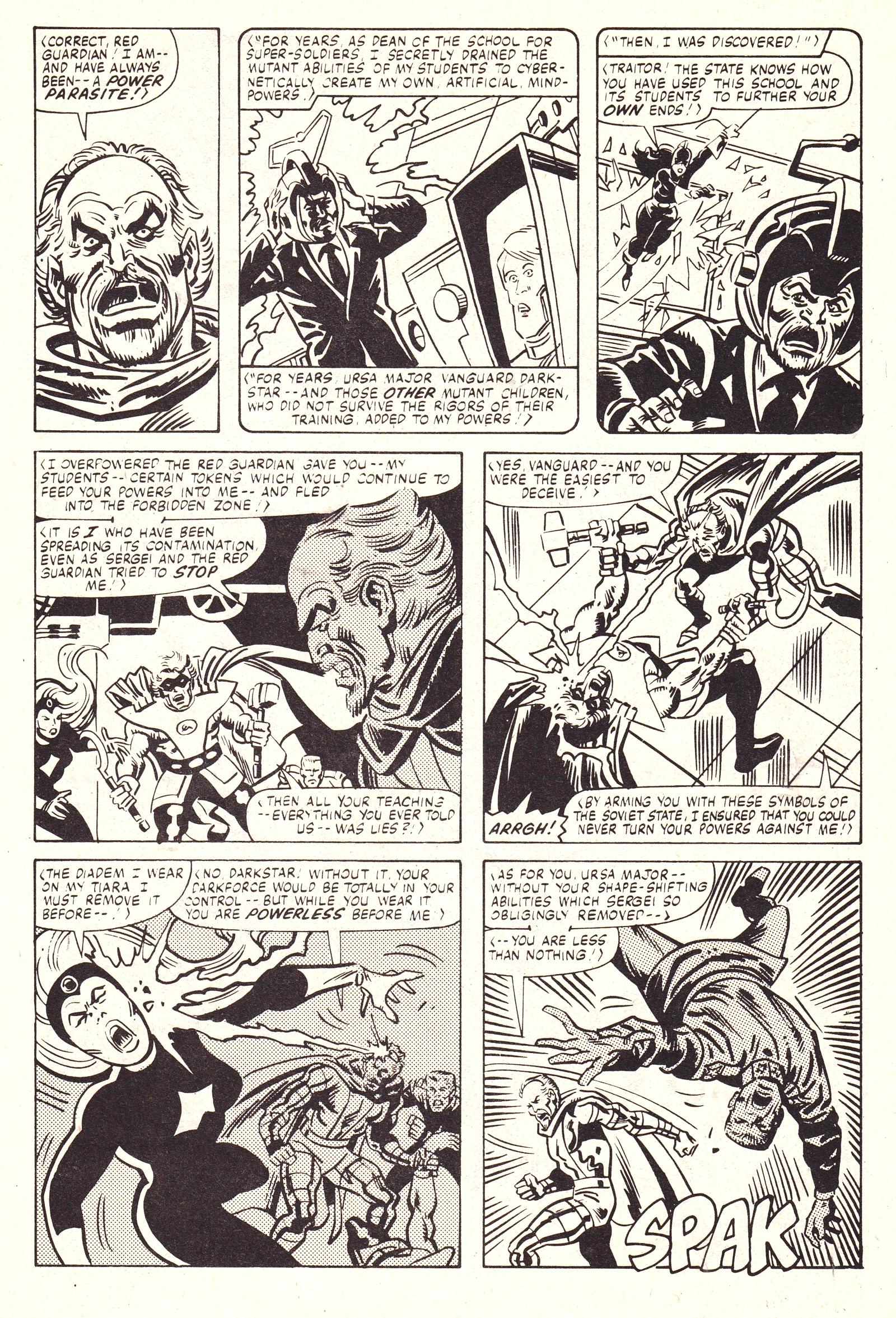 Read online Spider-Man and Hulk Weekly comic -  Issue #425 - 18