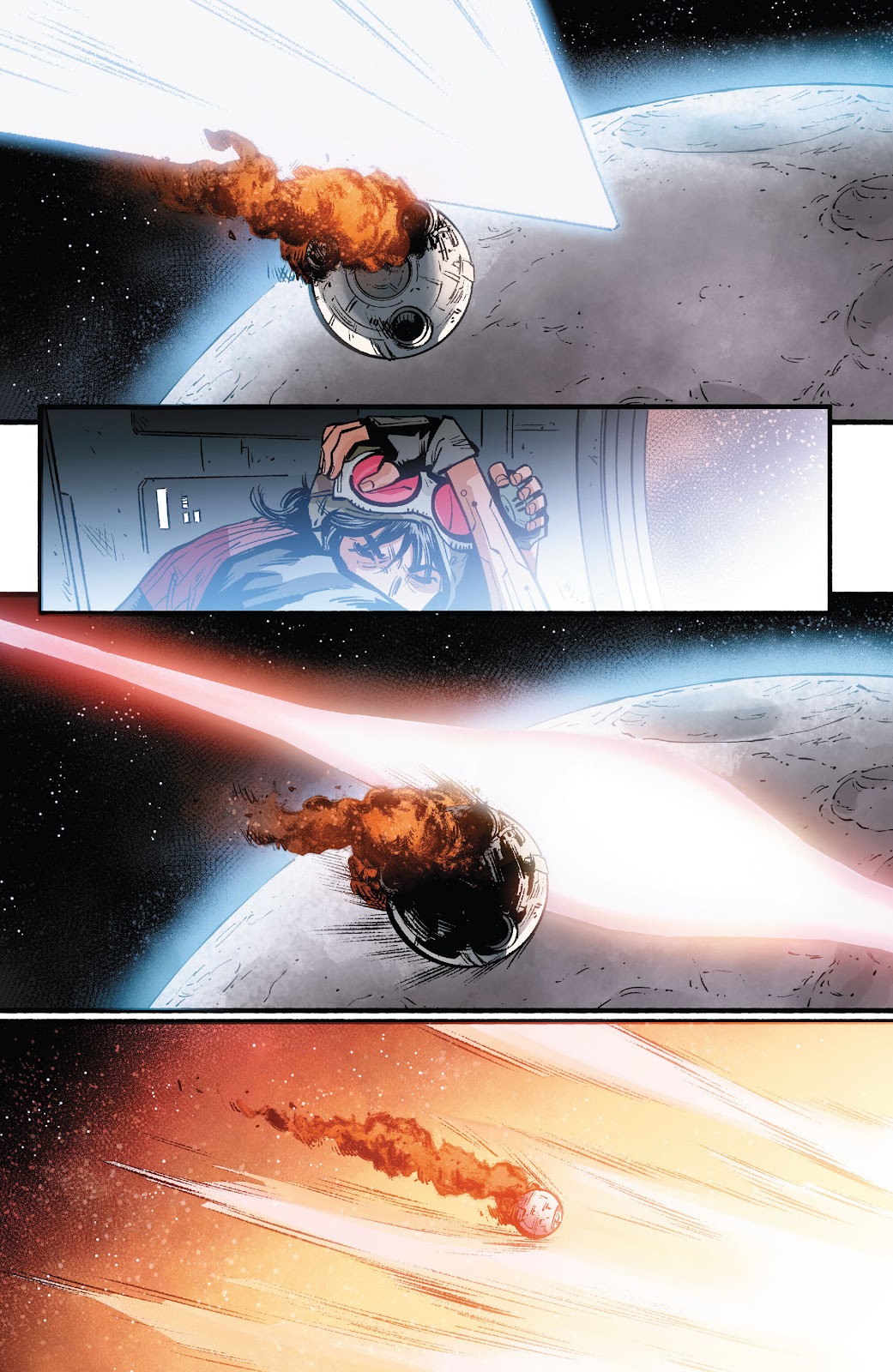 Star Wars: Doctor Aphra issue 40 - Page 6
